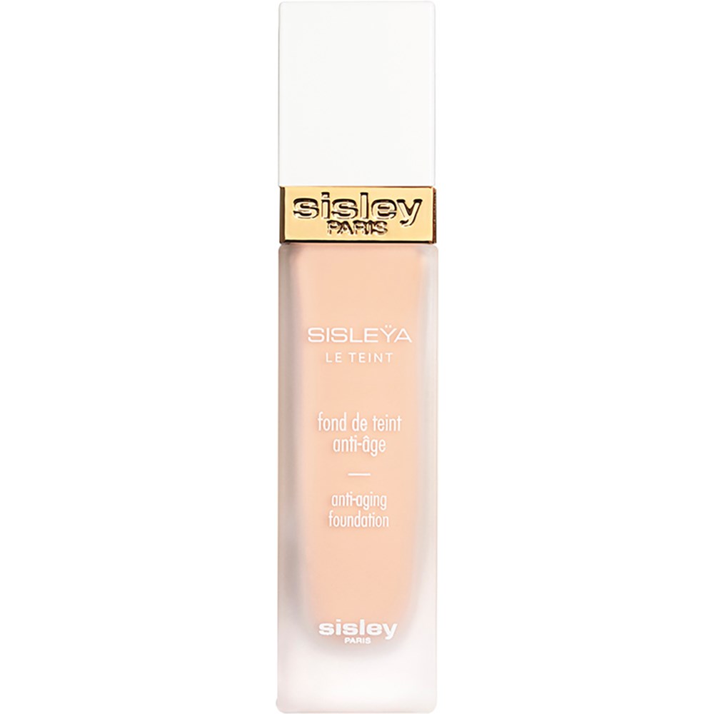 Sisley Sisley Sisleÿa Le Teint 00C (00R) Swan / Fair