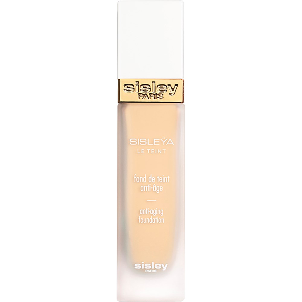 Sisley Sisley Sisleÿa Le Teint 1W1 (1B+) Ecru / Beige
