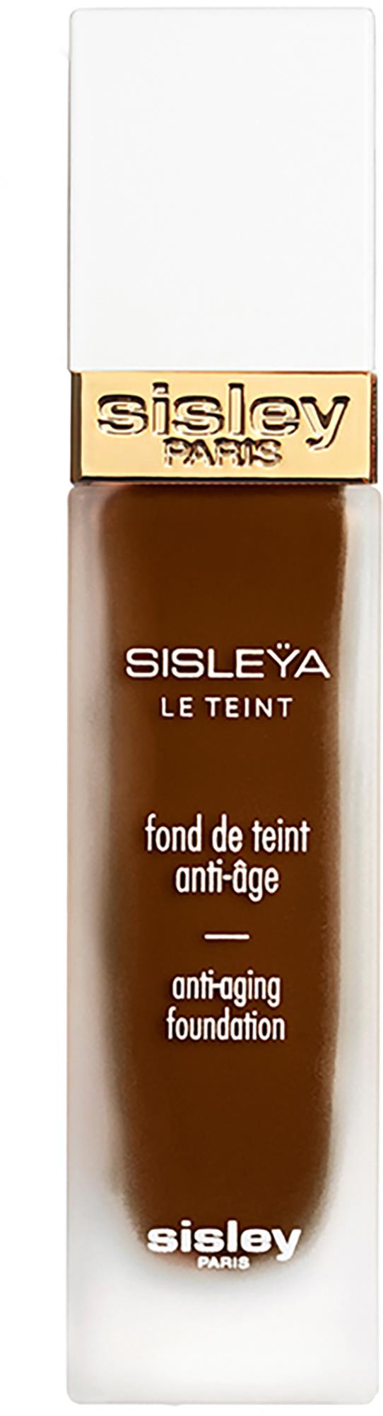 Sisley Sisleÿa Le Teint 8C Cappuccion / Deep Dark