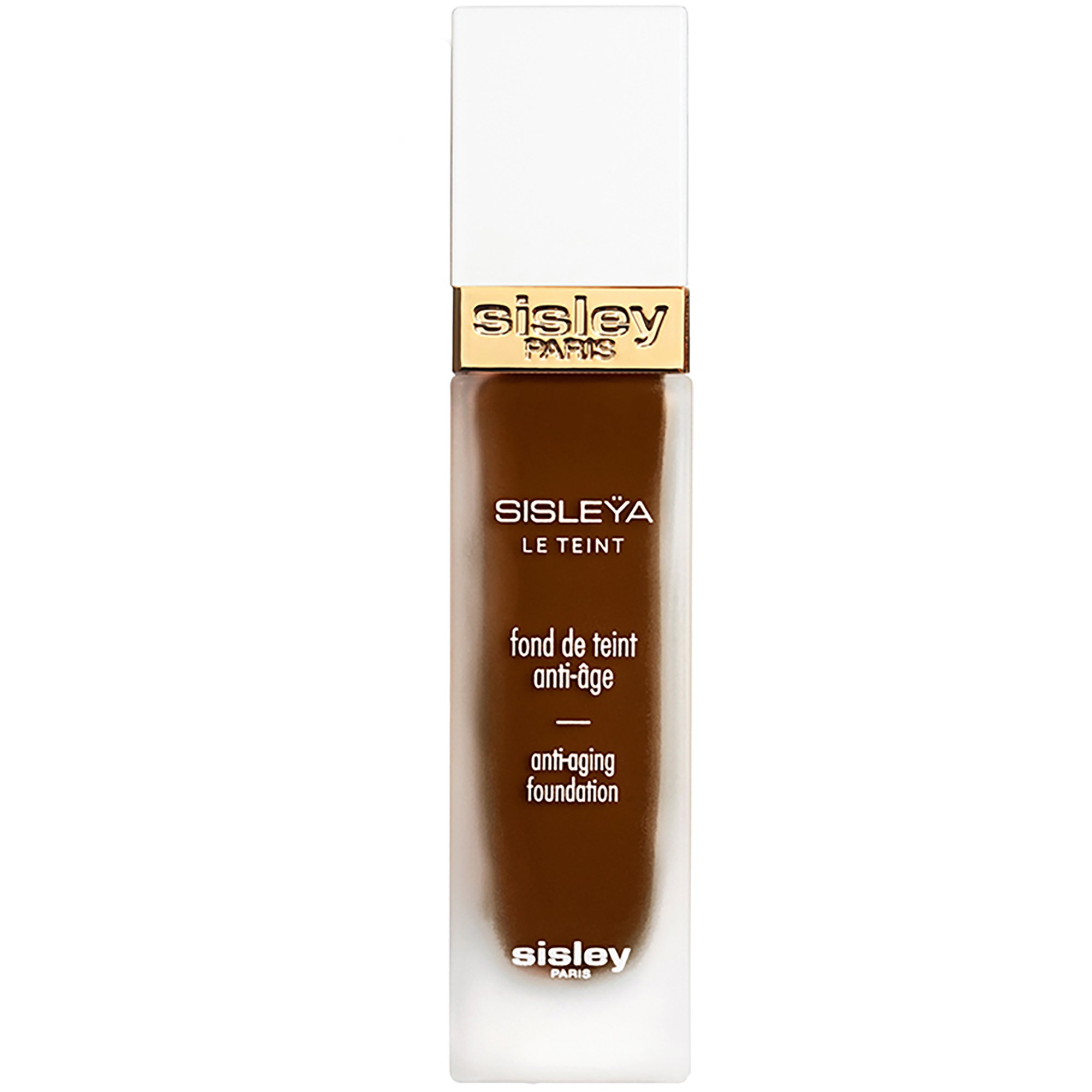 Sisley Sisley Sisleÿa Le Teint 8C Cappuccion / Deep Dark