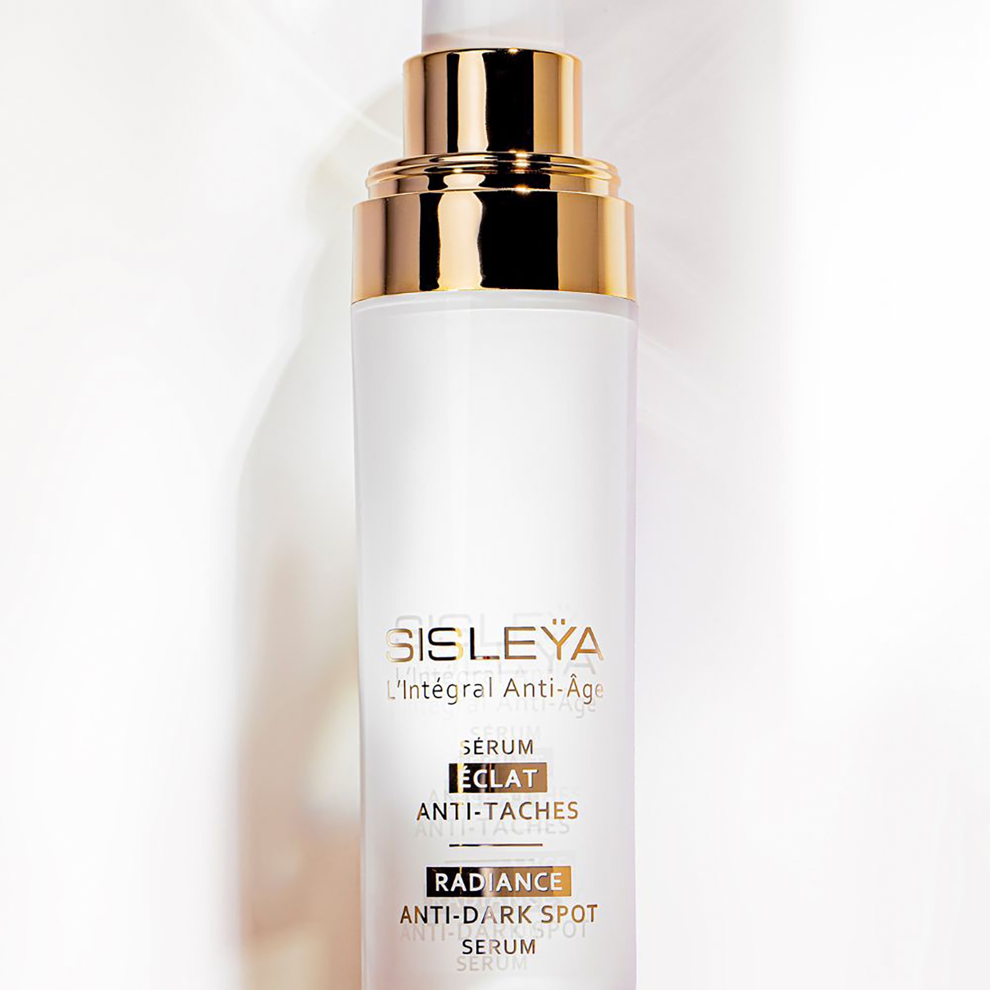Sisley Sisleÿa L'Integral Anti-Âge Radiance Anti-Dark Spot Serum 30 ml (obrázok 4)