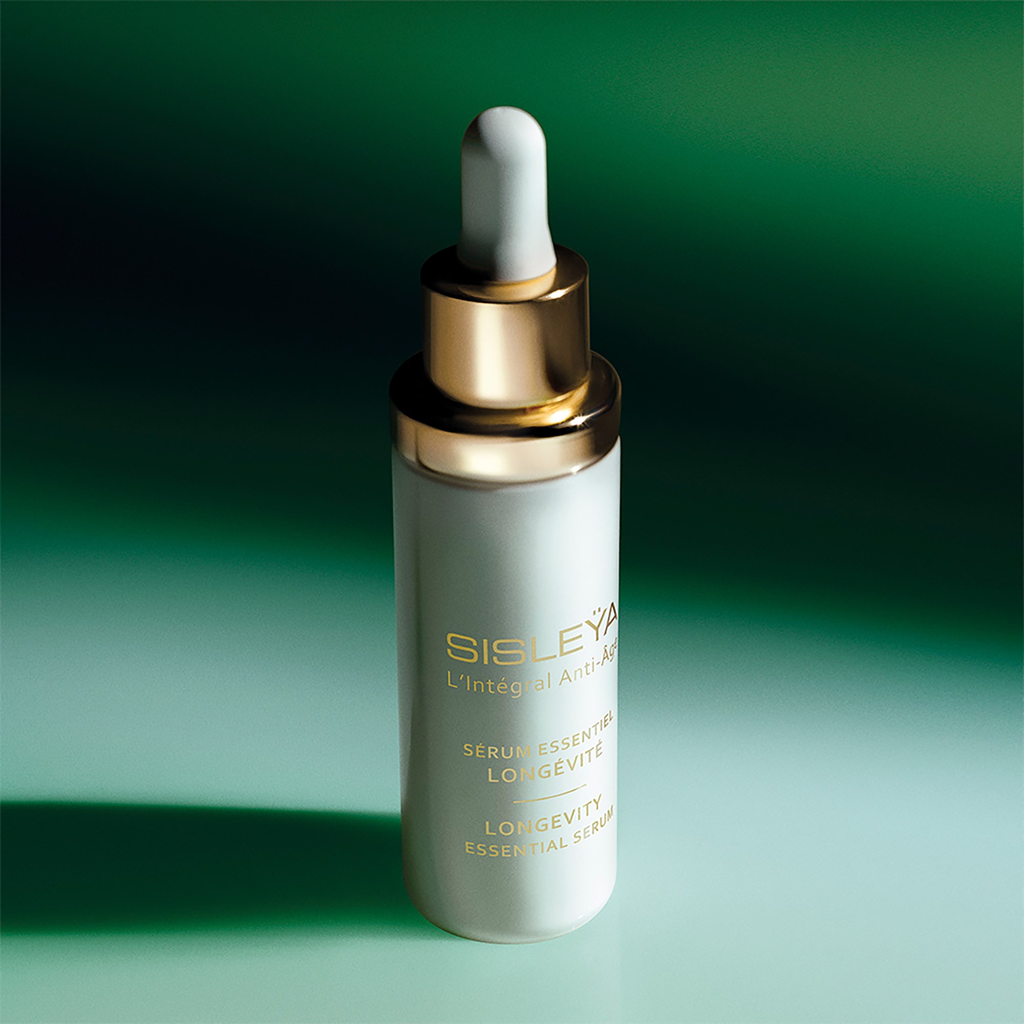 Sisley Sisleÿa Longevity Essential Serum 30 ml (obrázok 3)
