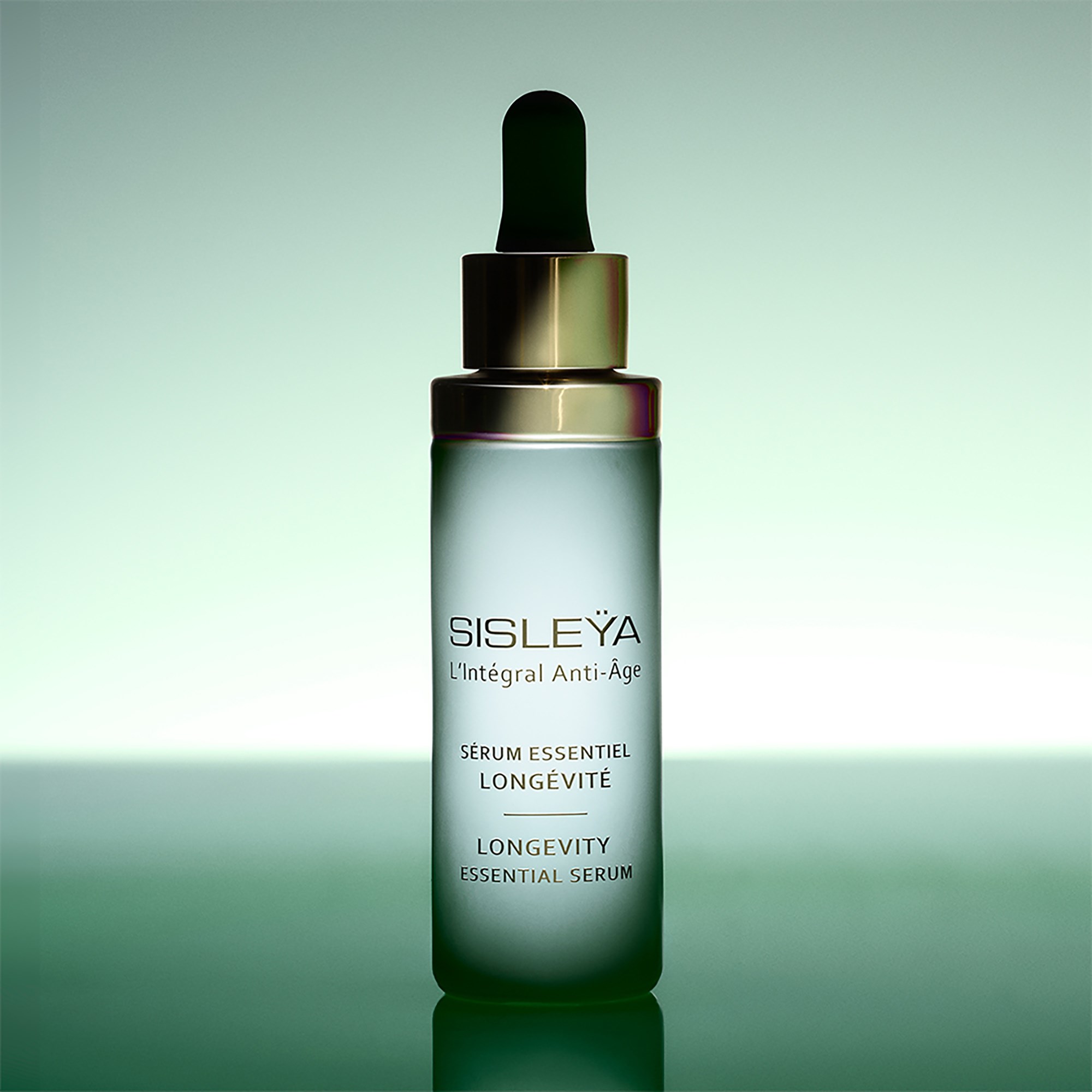 Sisley Sisleÿa Longevity Essential Serum 30 ml (obrázok 4)