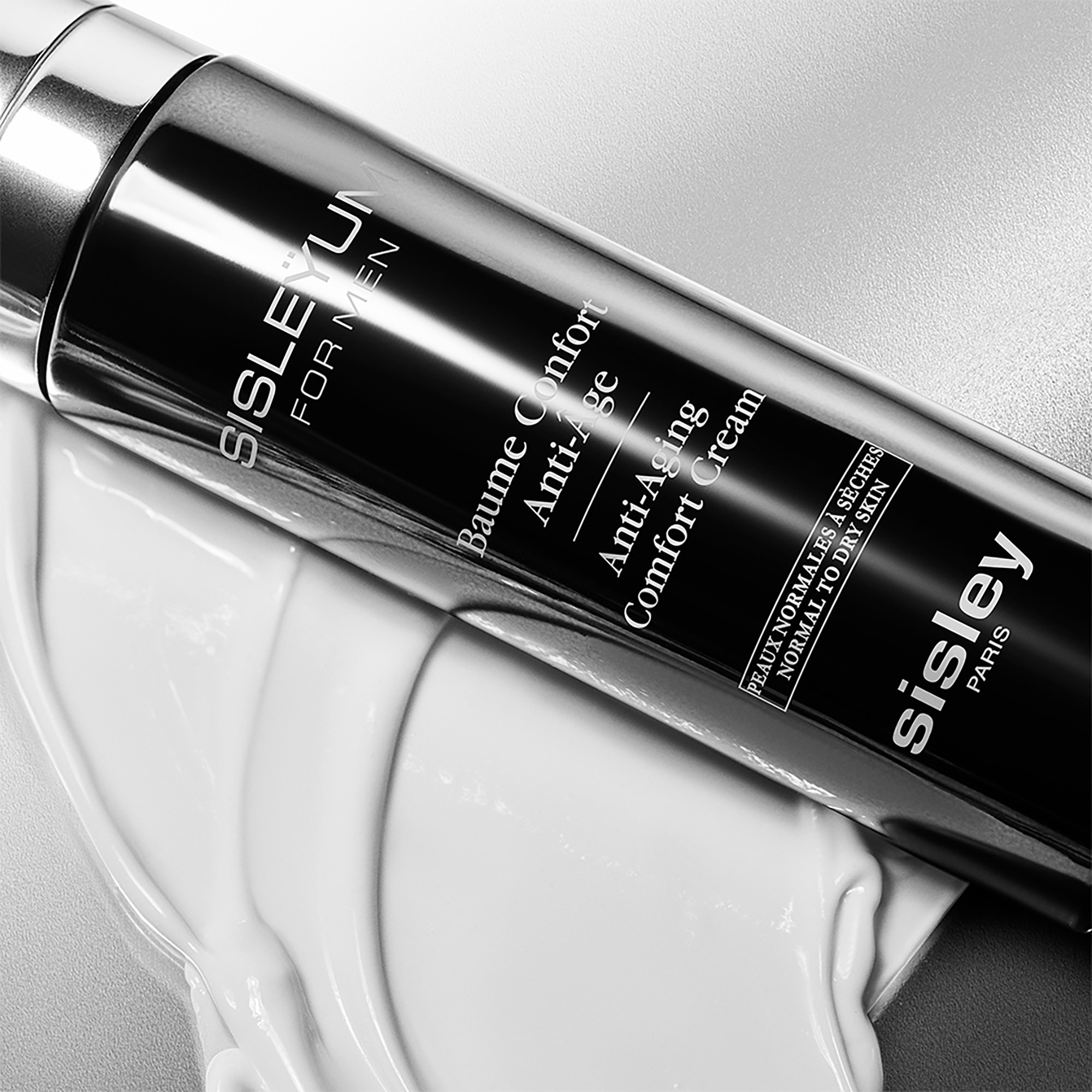 Sisley Sisleÿum Anti-Aging Comfort Cream 50 ml (obrázok 3)