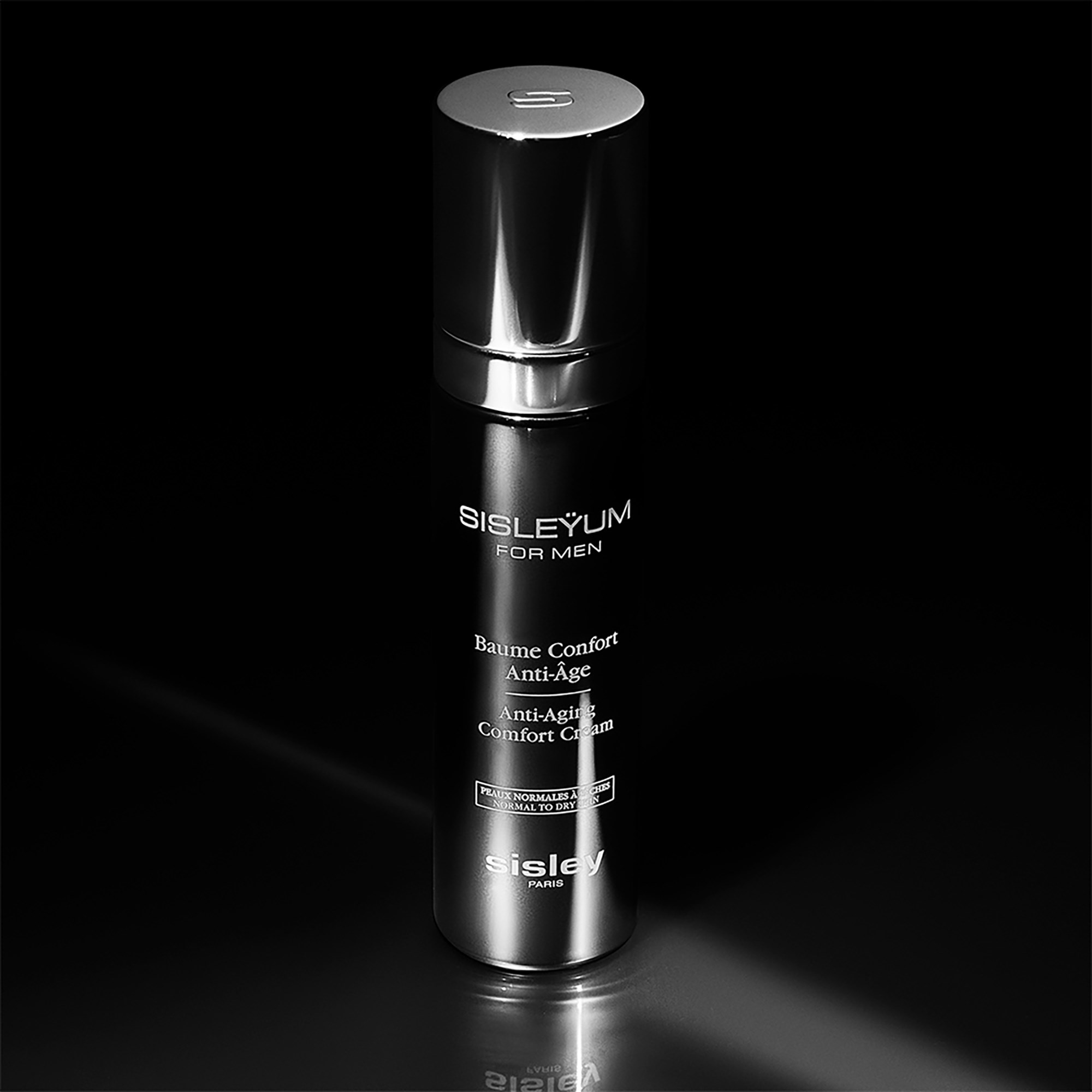 Sisley Sisleÿum Anti-Aging Comfort Cream 50 ml (obrázok 4)