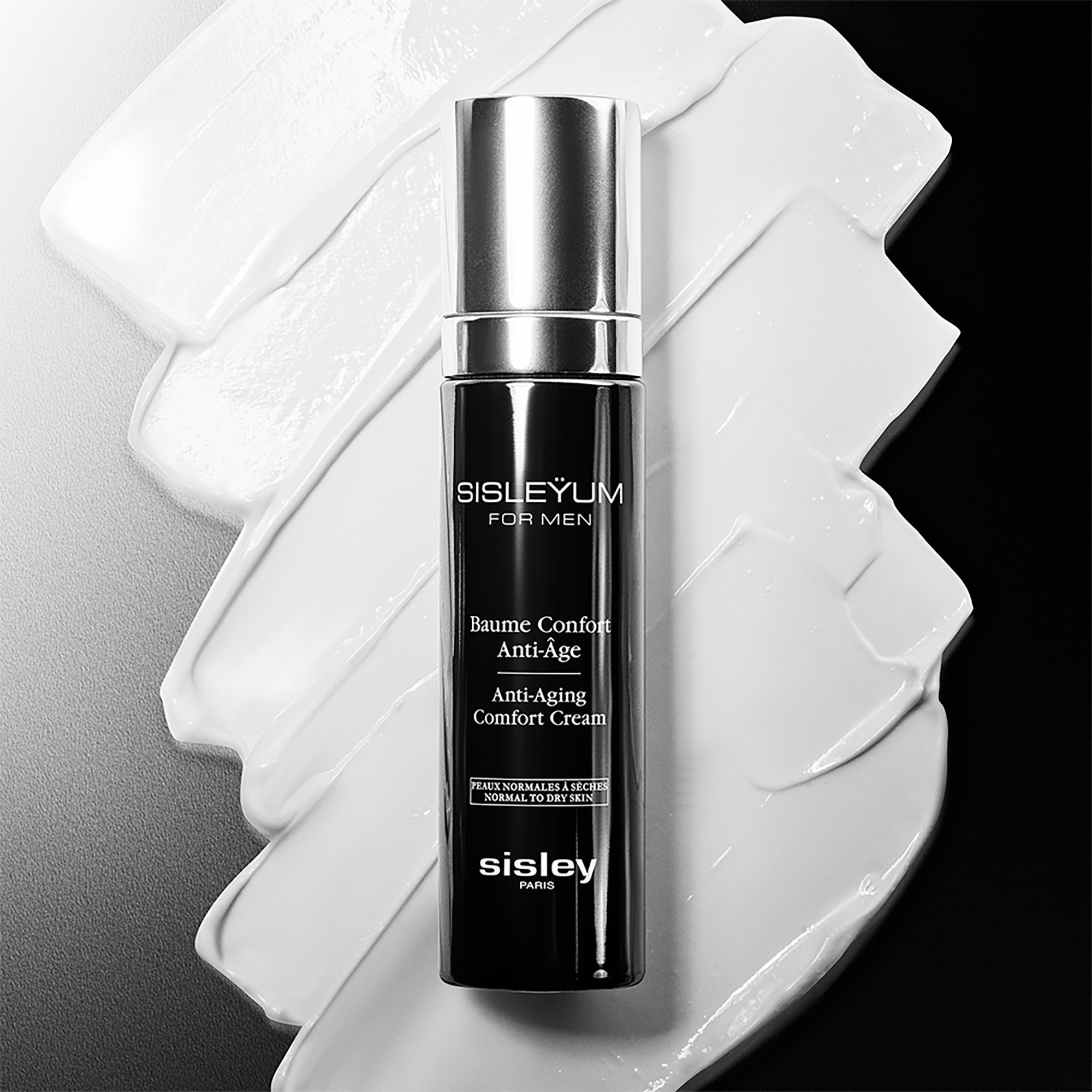 Sisley Sisleÿum Anti-Aging Comfort Cream 50 ml (obrázok 5)