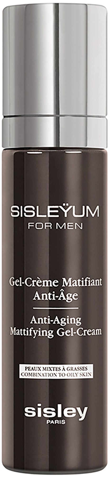 Sisley Sisleÿum Anti-Aging Mattifying Gel Cream 50 ml