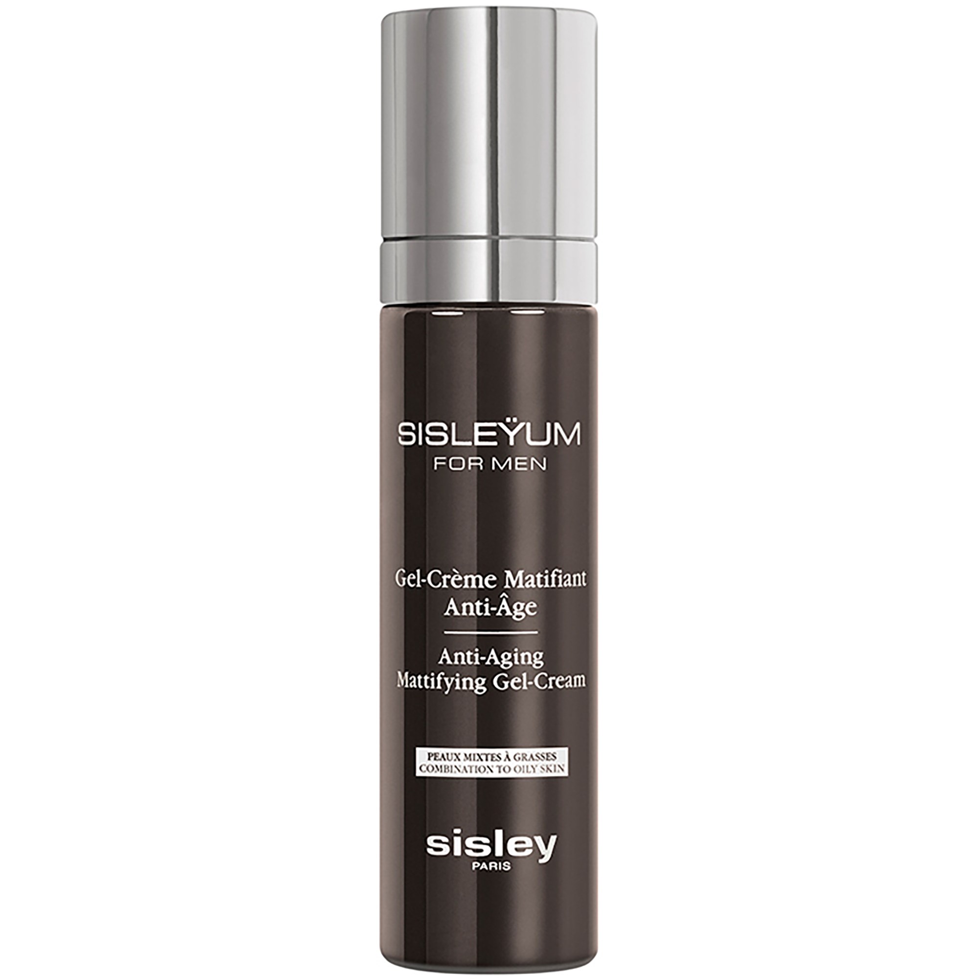 Sisley Sisleÿum Anti-Aging Mattifying Gel Cream (50 ml)