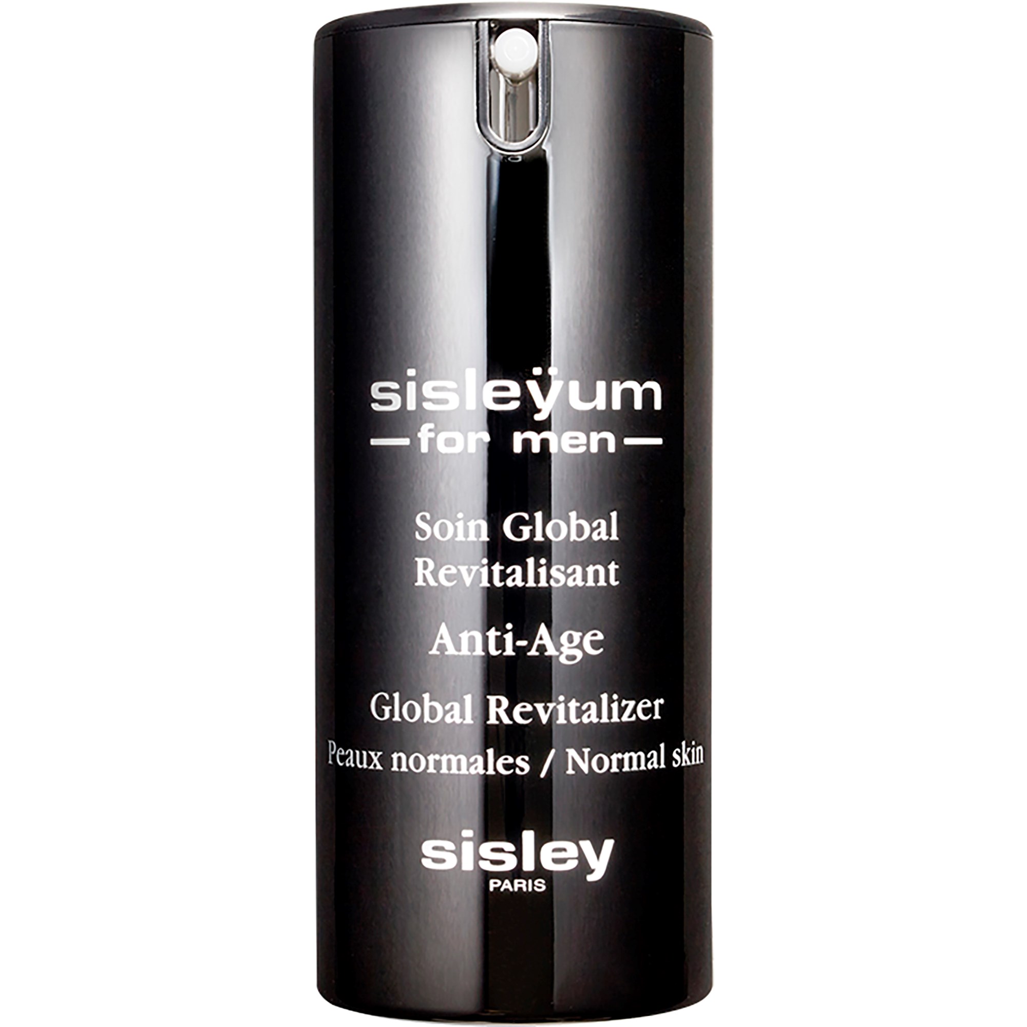 Läs mer om Sisley For Men Normal Skin 50 ml