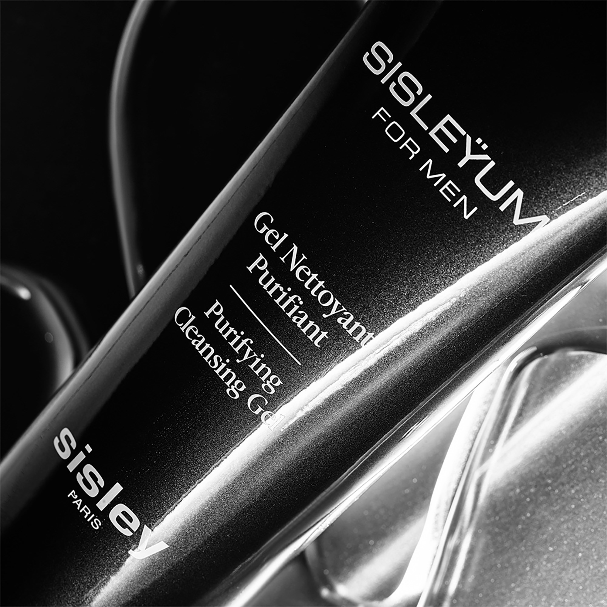 Sisley Sisleÿum Purifying Cleansing Gel 125 ml (obrázok 3)