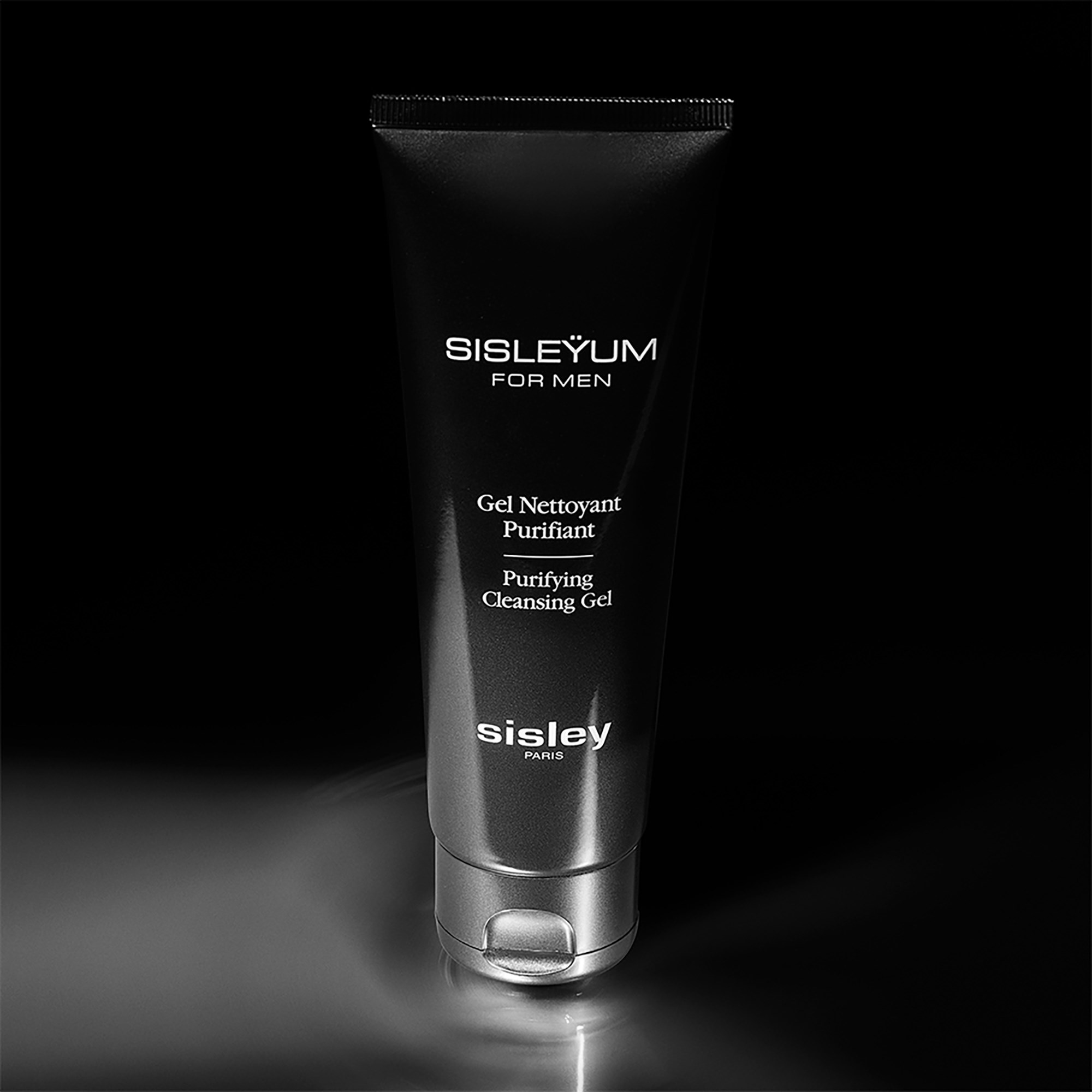 Sisley Sisleÿum Purifying Cleansing Gel 125 ml (obrázok 4)
