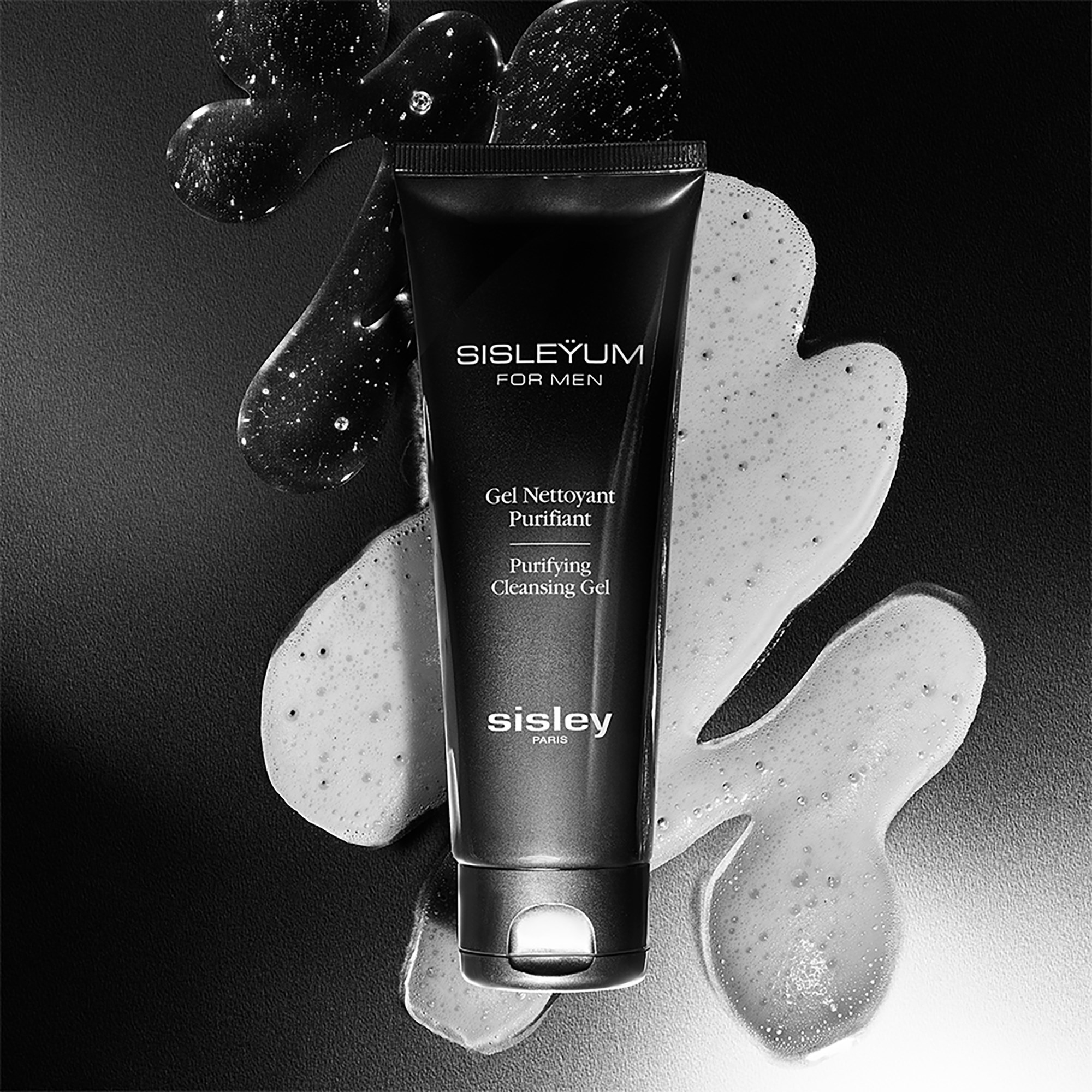 Sisley Sisleÿum Purifying Cleansing Gel 125 ml (obrázok 5)