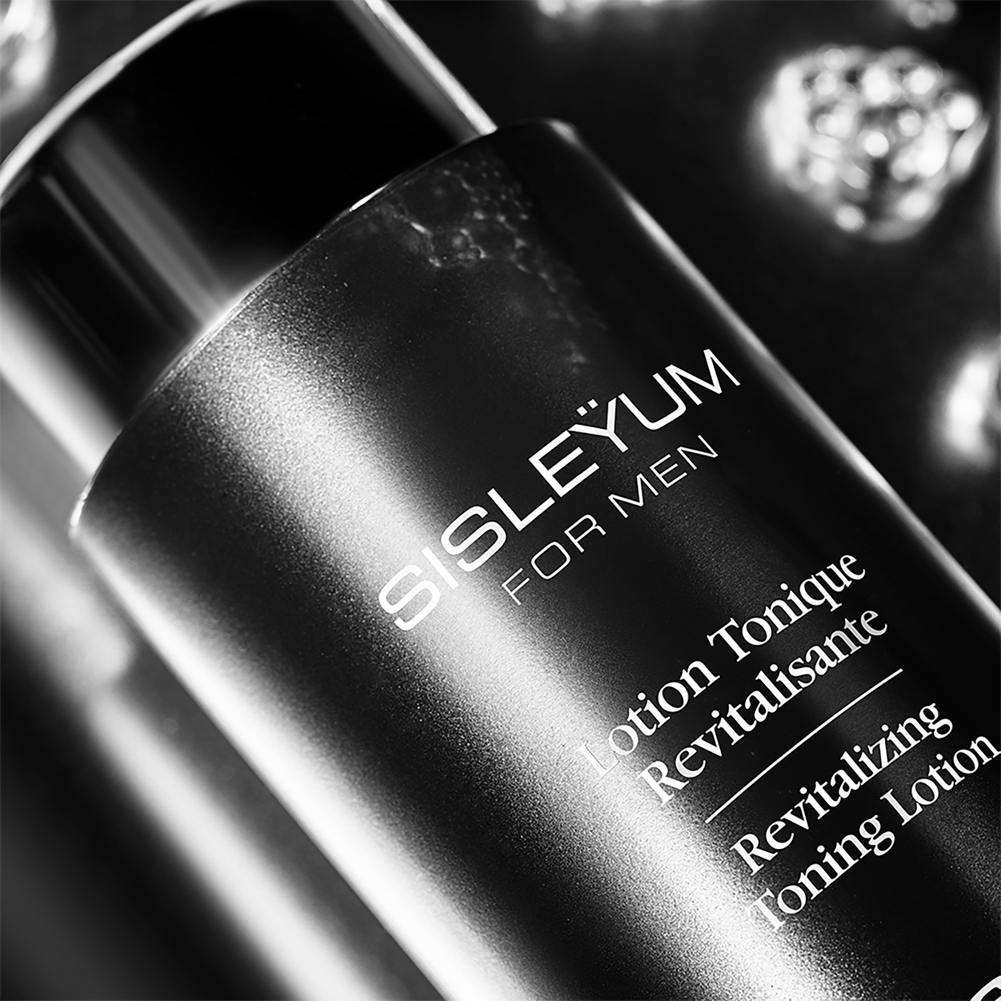 Sisley Sisleÿum Revitalizing Toning Lotion 150 ml (obrázok 3)