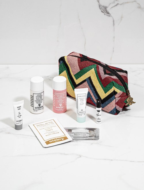 Sisley Skincare GWP