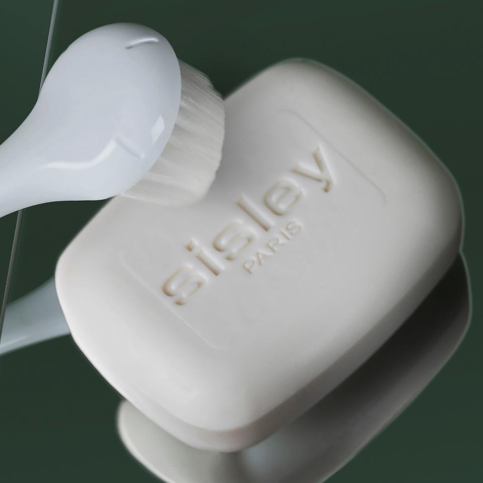 Sisley Soapless Facial Cleansing 125 g