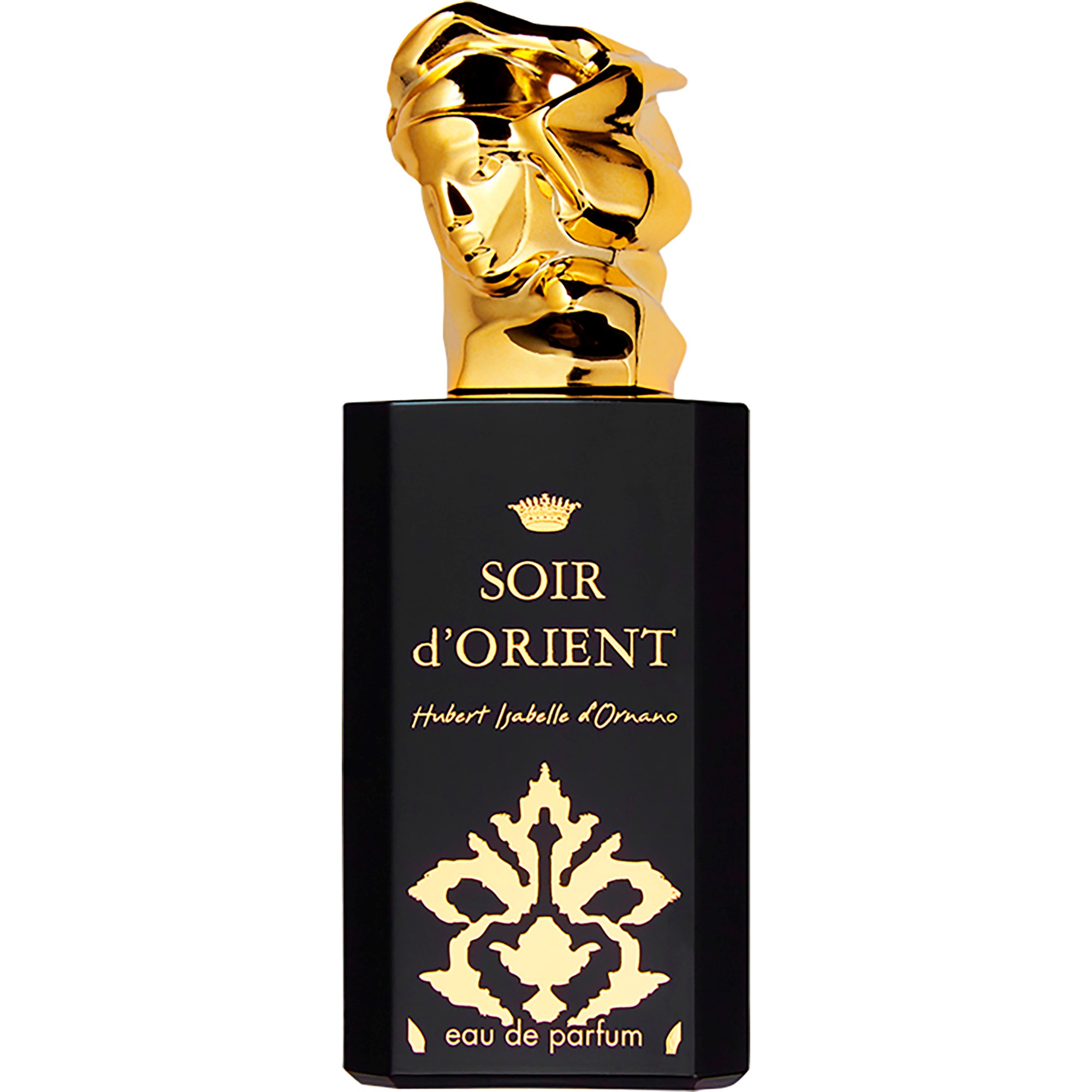 Sisley Soir d'Orient Eau de Parfum 100 ml billede