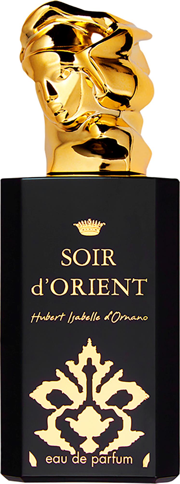 Sisley Soir d'Orient Eau de Parfum 100 ml
