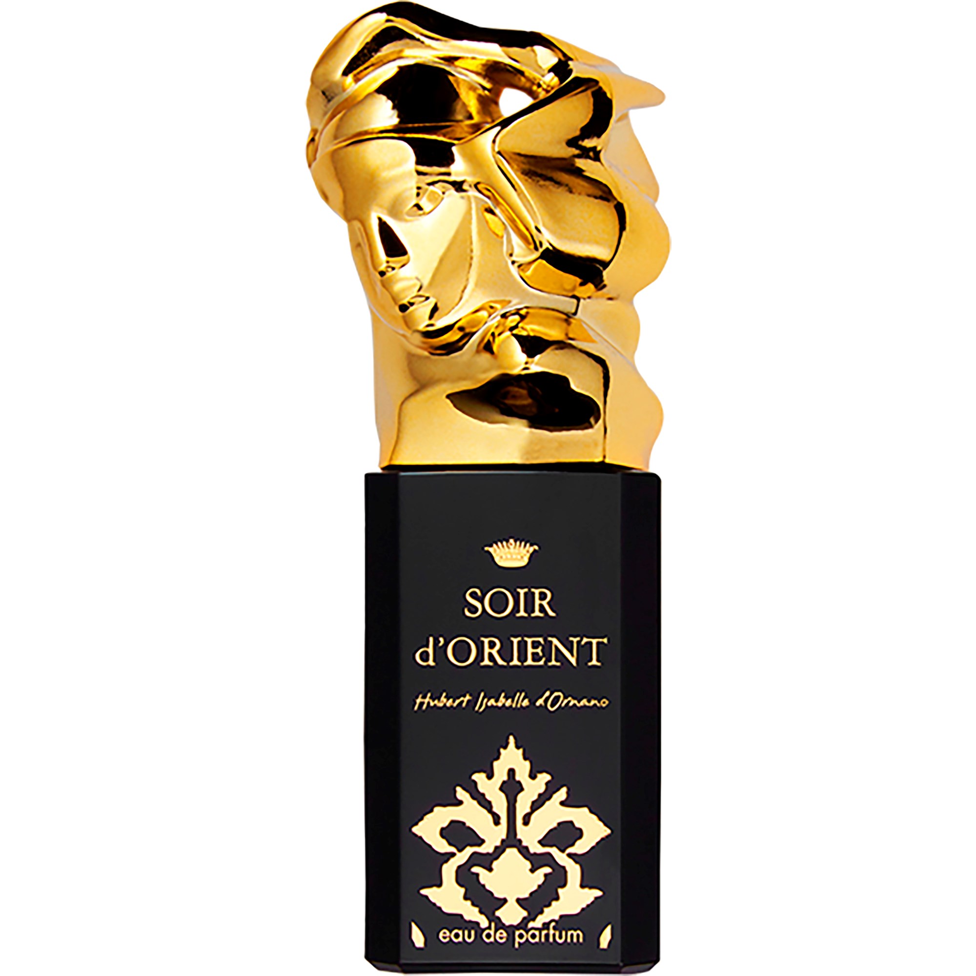Läs mer om Sisley Soir dOrient Eau De Parfum 30 ml