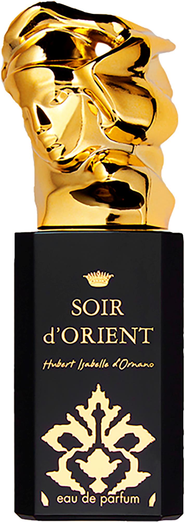 Sisley Soir d'Orient Eau de Parfum 50 ml