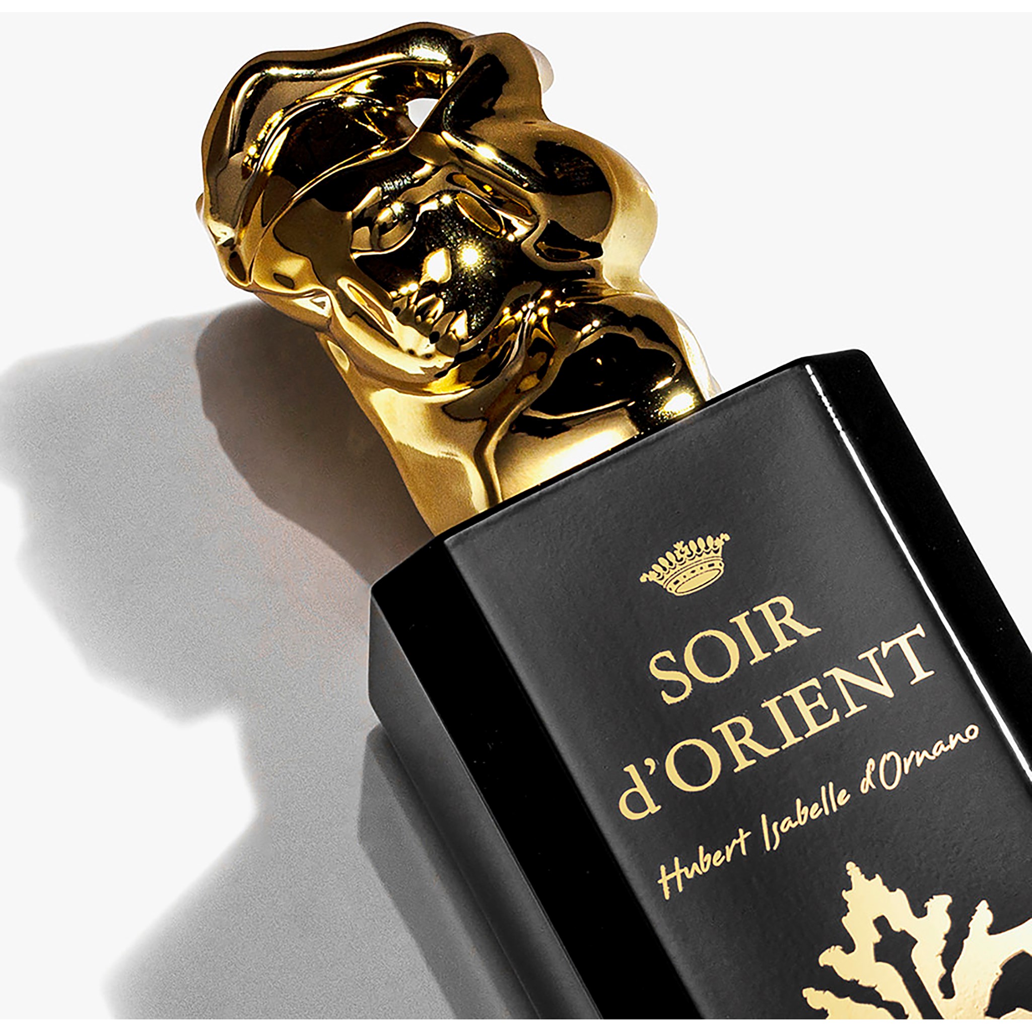 Alternativ bild 1 för Sisley Soir d'Orient 50 ml