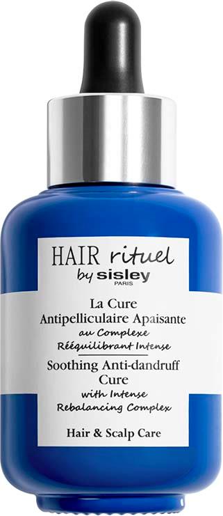 Sisley Hair Rituel by Sisley Soothing Anti-Dandruff Cure 60 ml