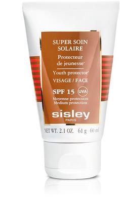 Sisley SPF15 Facial Sun Cream 60 ml