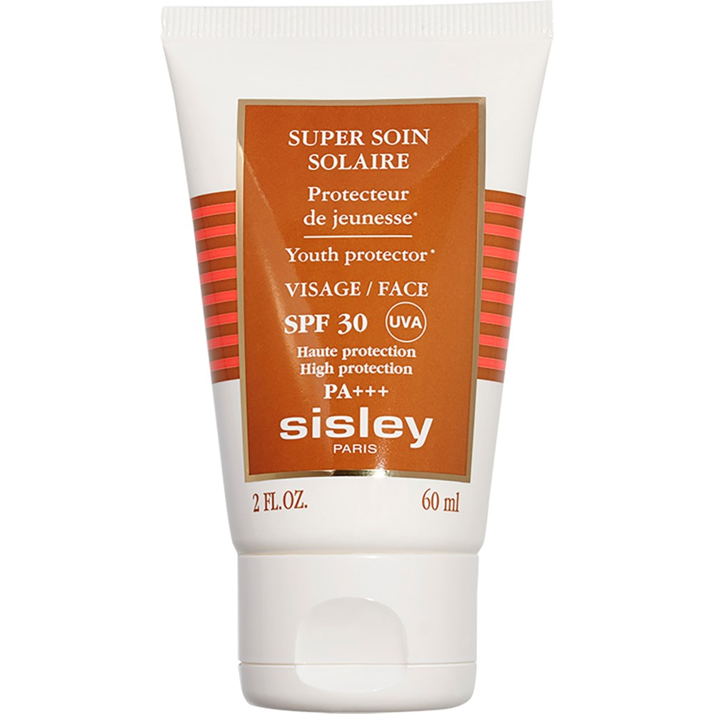 Sisley Sisley Super Soin Solaire Facial Sun Cream SPF30 60 ml