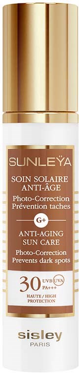 Sisley Sunleÿa Anti-Aging Sun Care SPF30 50 ml