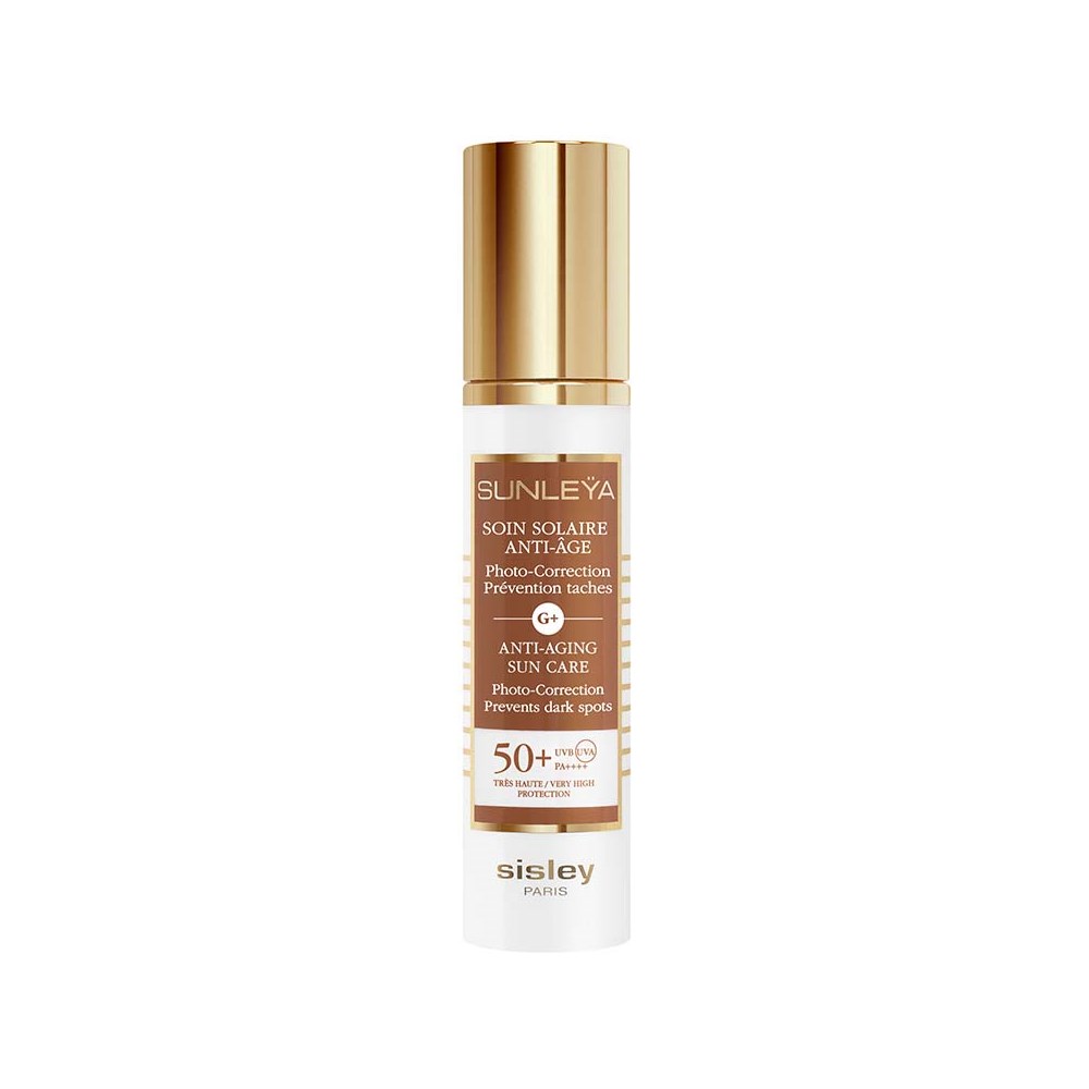 Sisley Sisley Sunleÿa Anti-Aging Sun Care SPF50+ 50 ml