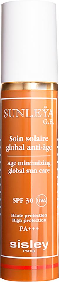 Sisley Sunleÿa G.E. Age minimizing SPF30
