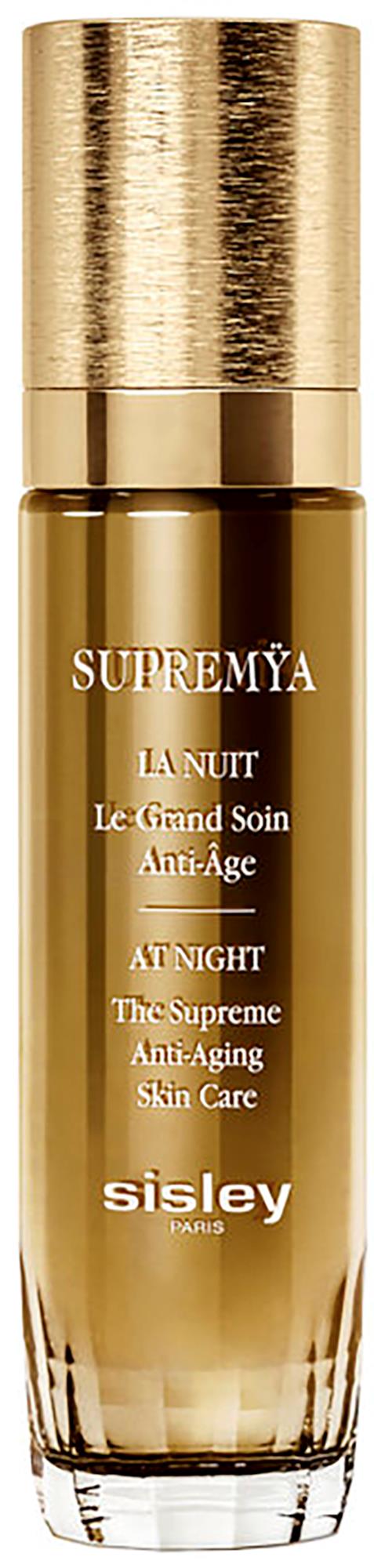 Sisley Supremÿa Anti-Age Night Care 50 g | lyko.com