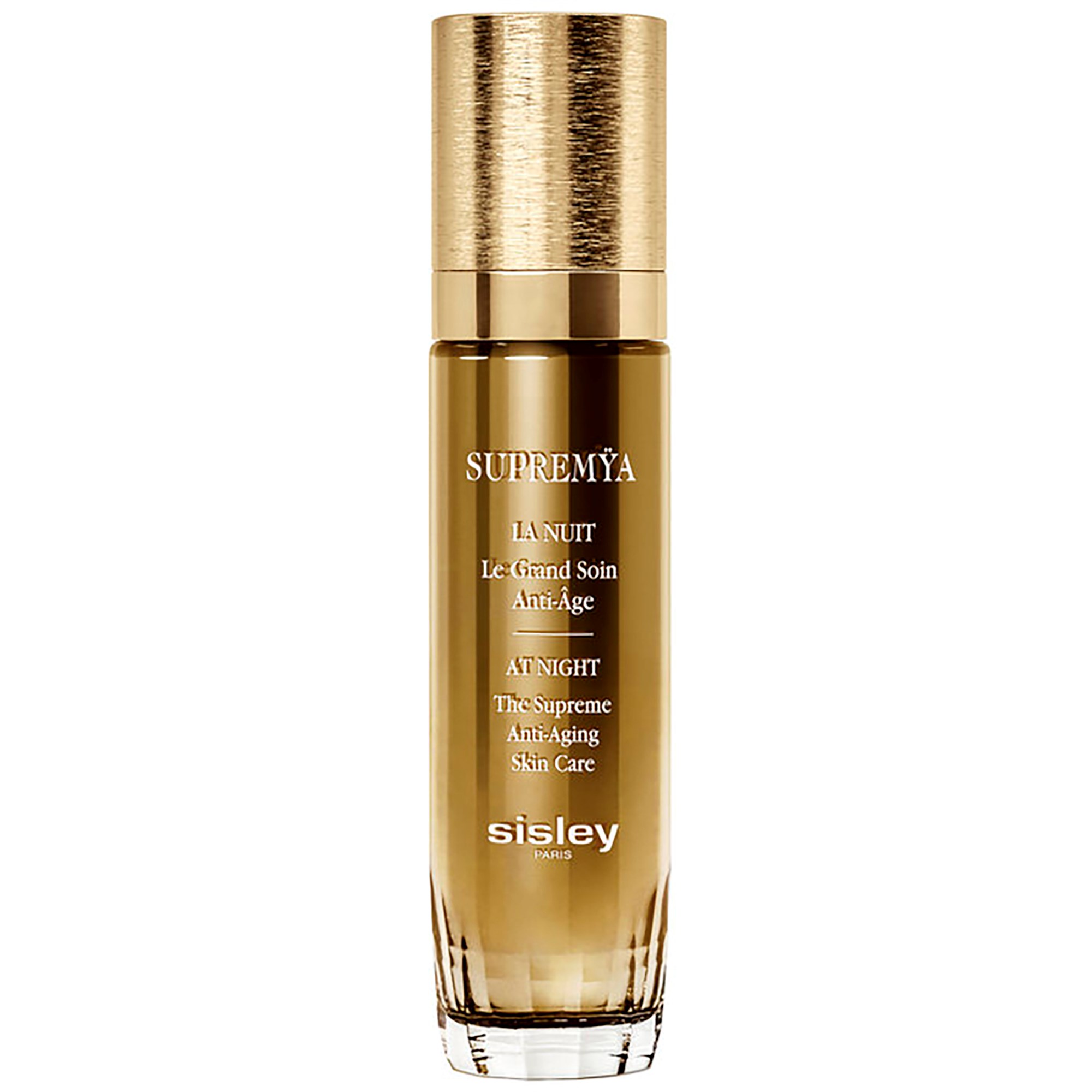 Sisley Supremÿa Anti-Age Night Care 50 g billede