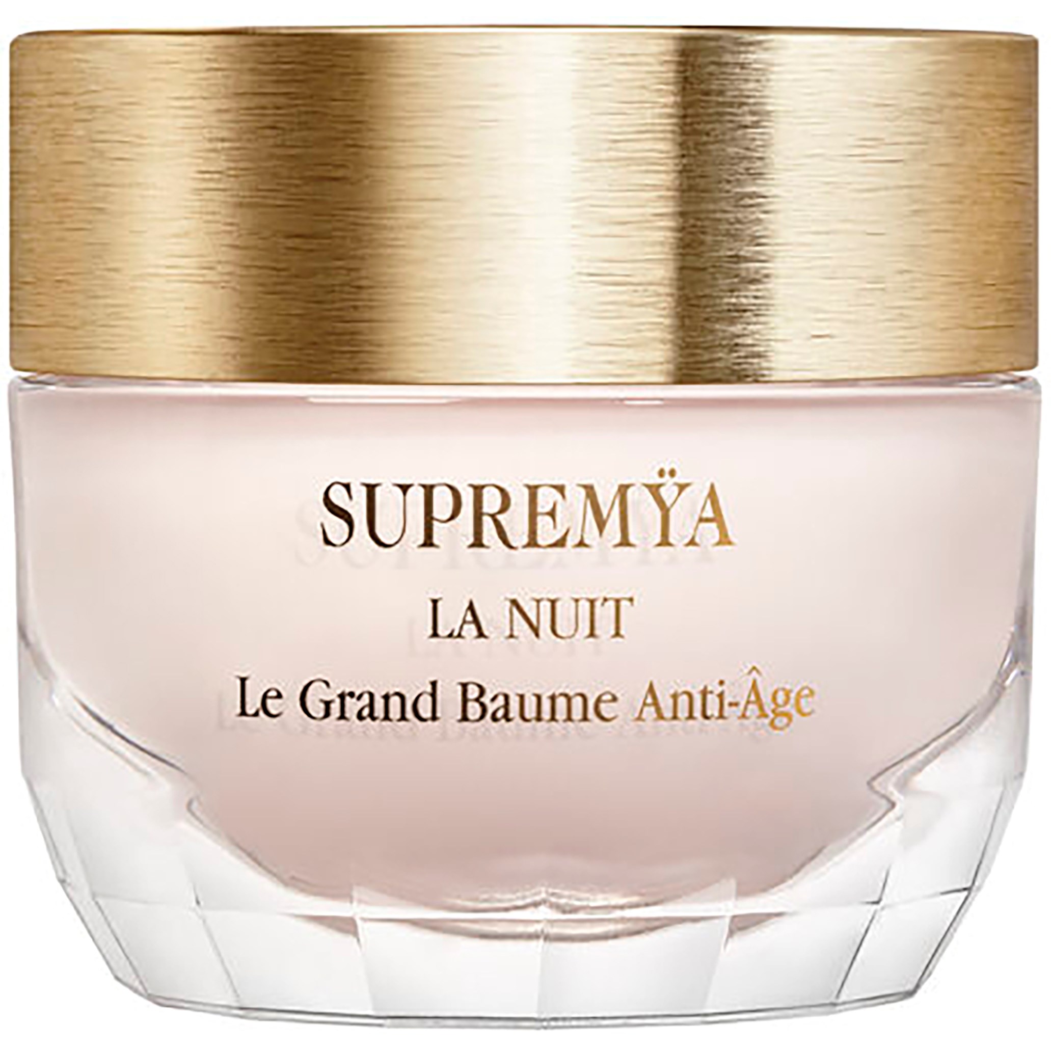 Sisley Supremÿa Baume Anti-Age Night Care 50 ml billede