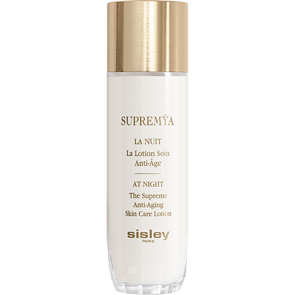 Sisley Sisley Supremÿa Lotion Anti-Age Night Care 140 ml