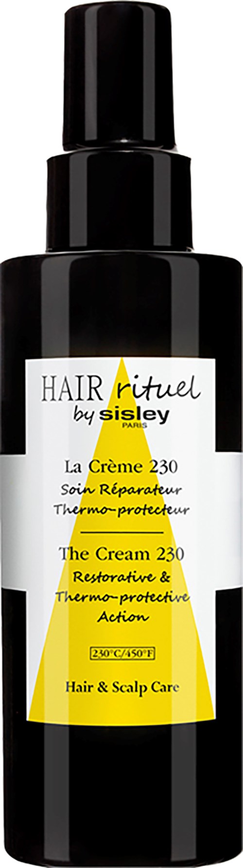 Sisley Sisley Hair Rituel by Sisley The Cream 230 150 ml