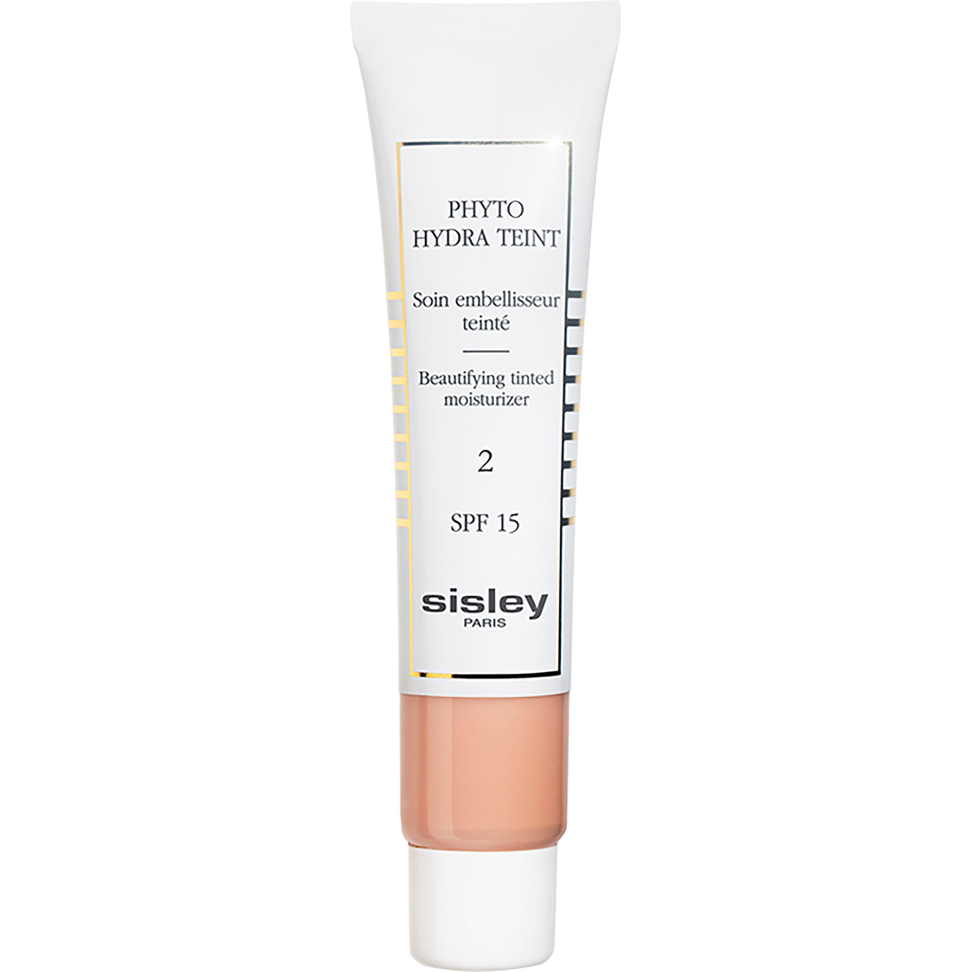 Sisley Phyto-Hydra Teint SPF15 2 Medium