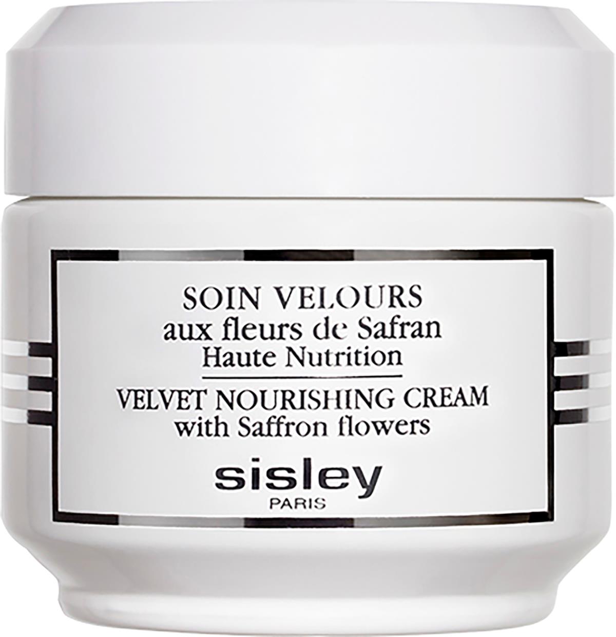 Sisley Velvet Nourishing Cream 50 ml