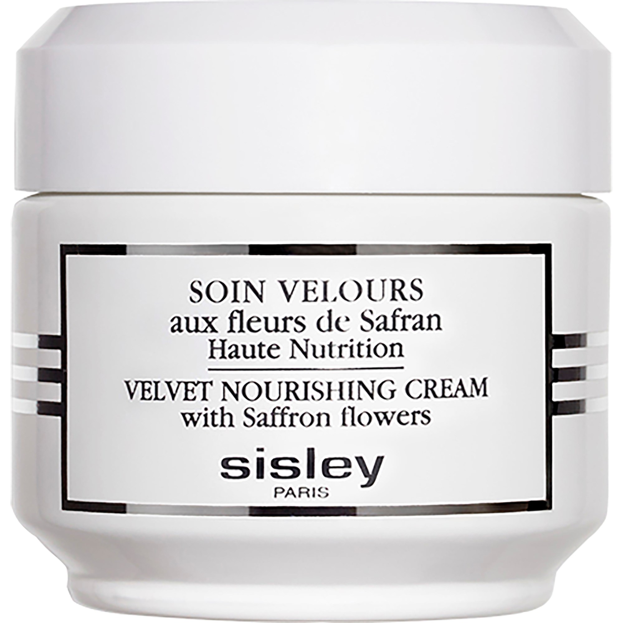 Läs mer om Sisley Velvet Nouris hing Cream 50 ml