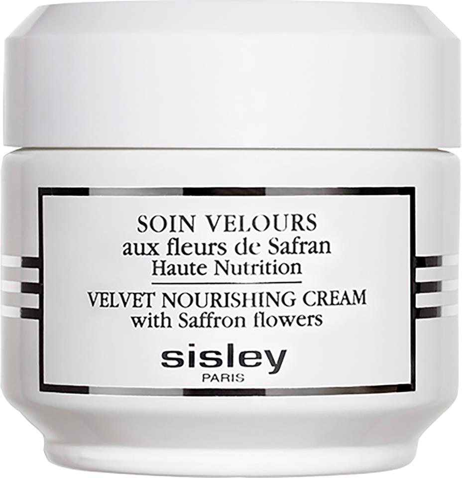 Sisley Velvet Nouris hing Cream 50 ml