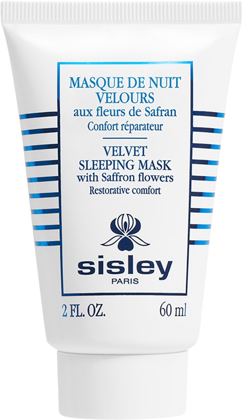 Sisley Velvet Sleeping Mask 60 ml