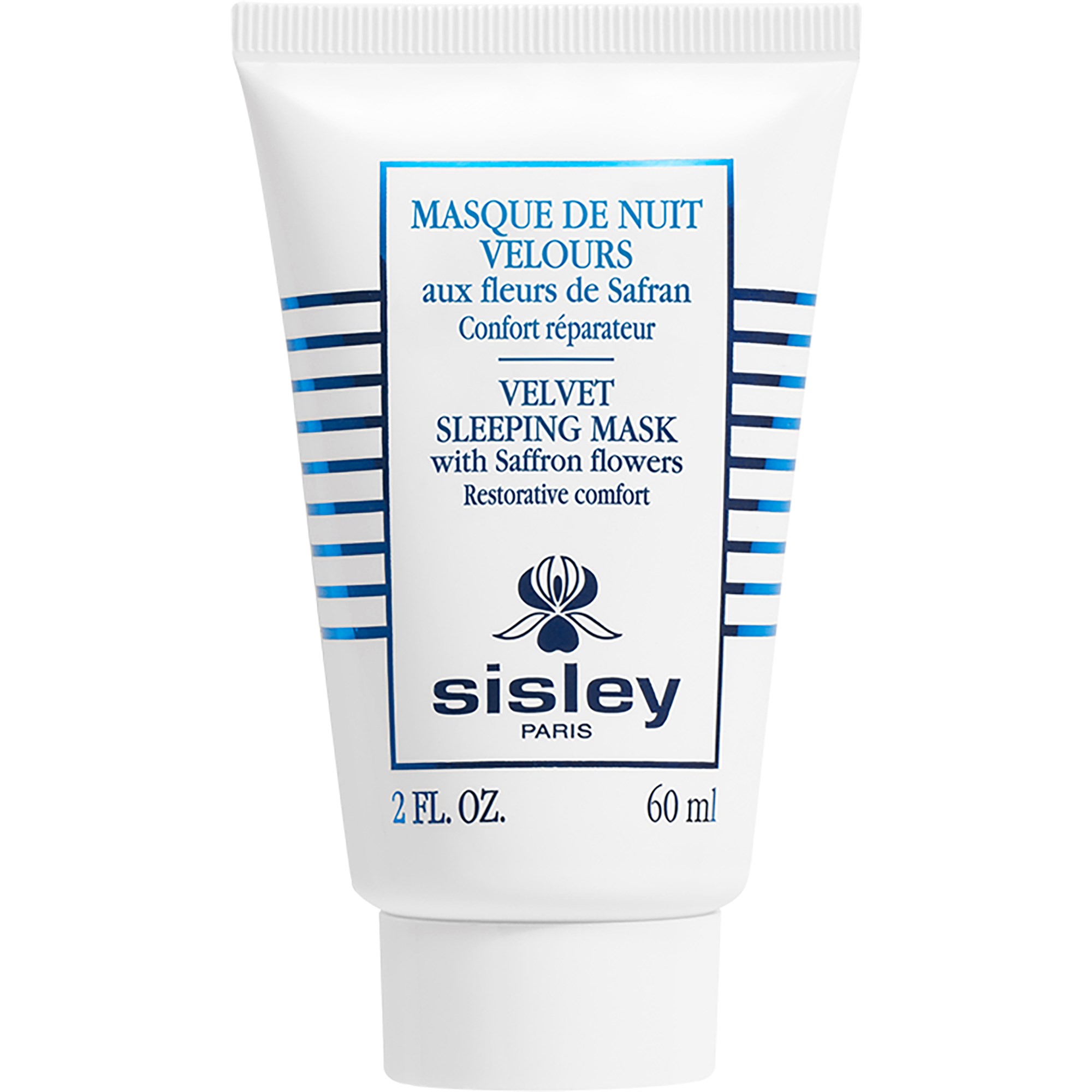 Läs mer om Sisley Velvet Sleeping Mask 60 ml