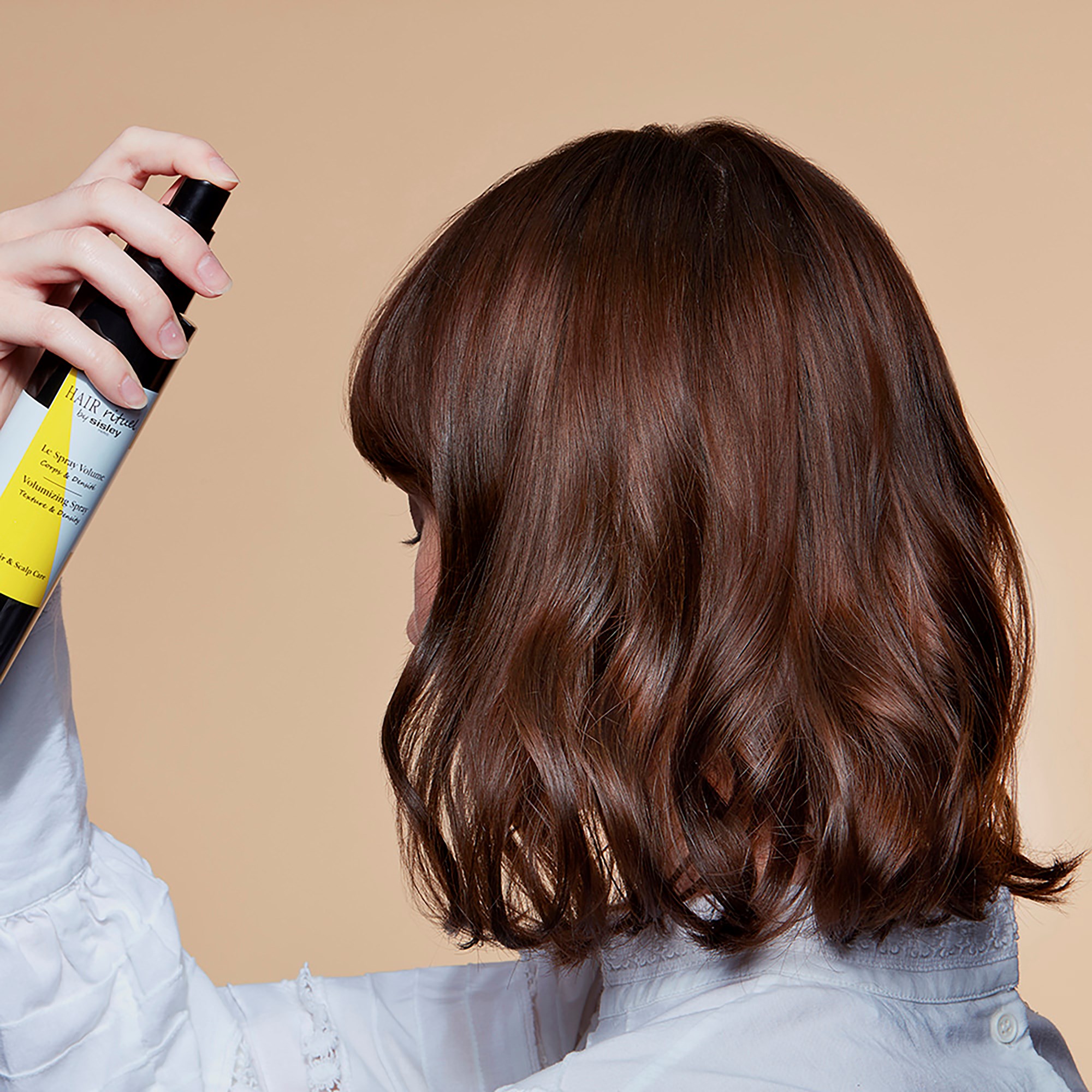 Sisley Hair Rituel by Sisley Volumizing Spray 150 ml (obrázok 4)