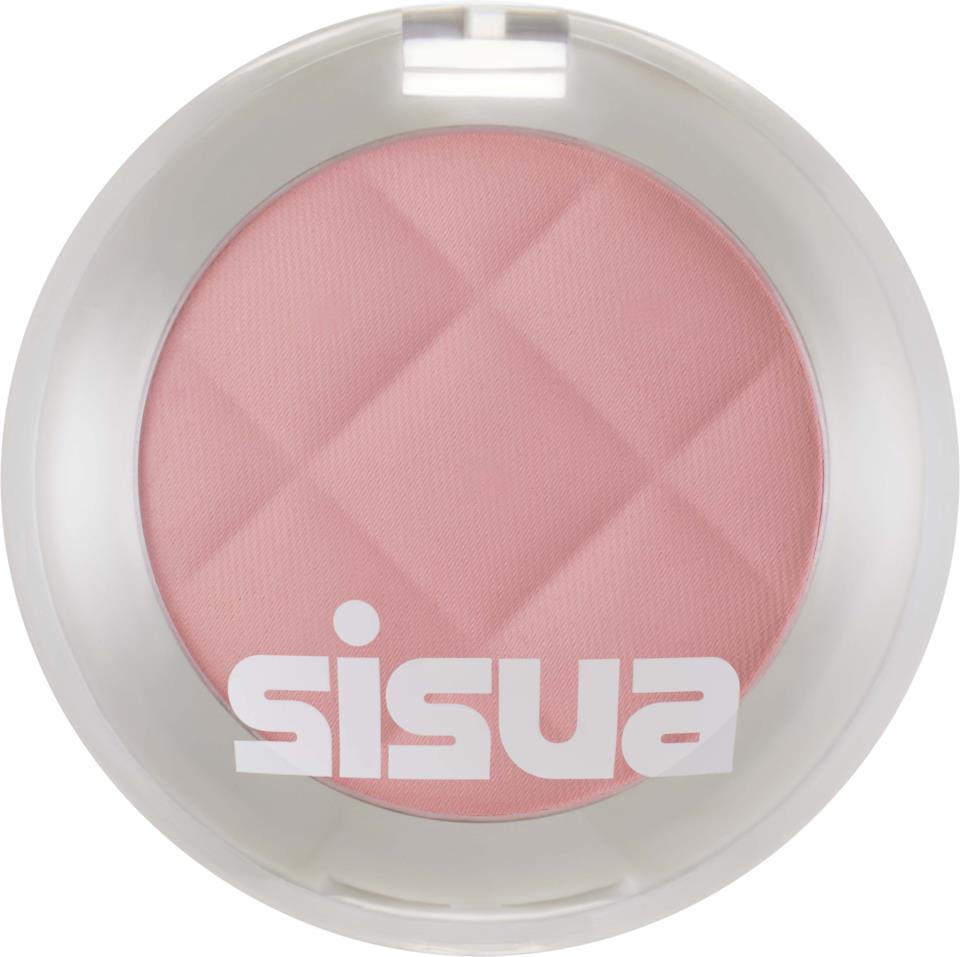 Sisua by Unleashia Butter Waffle Dough Blusher N°1 Strawberry Vanilla