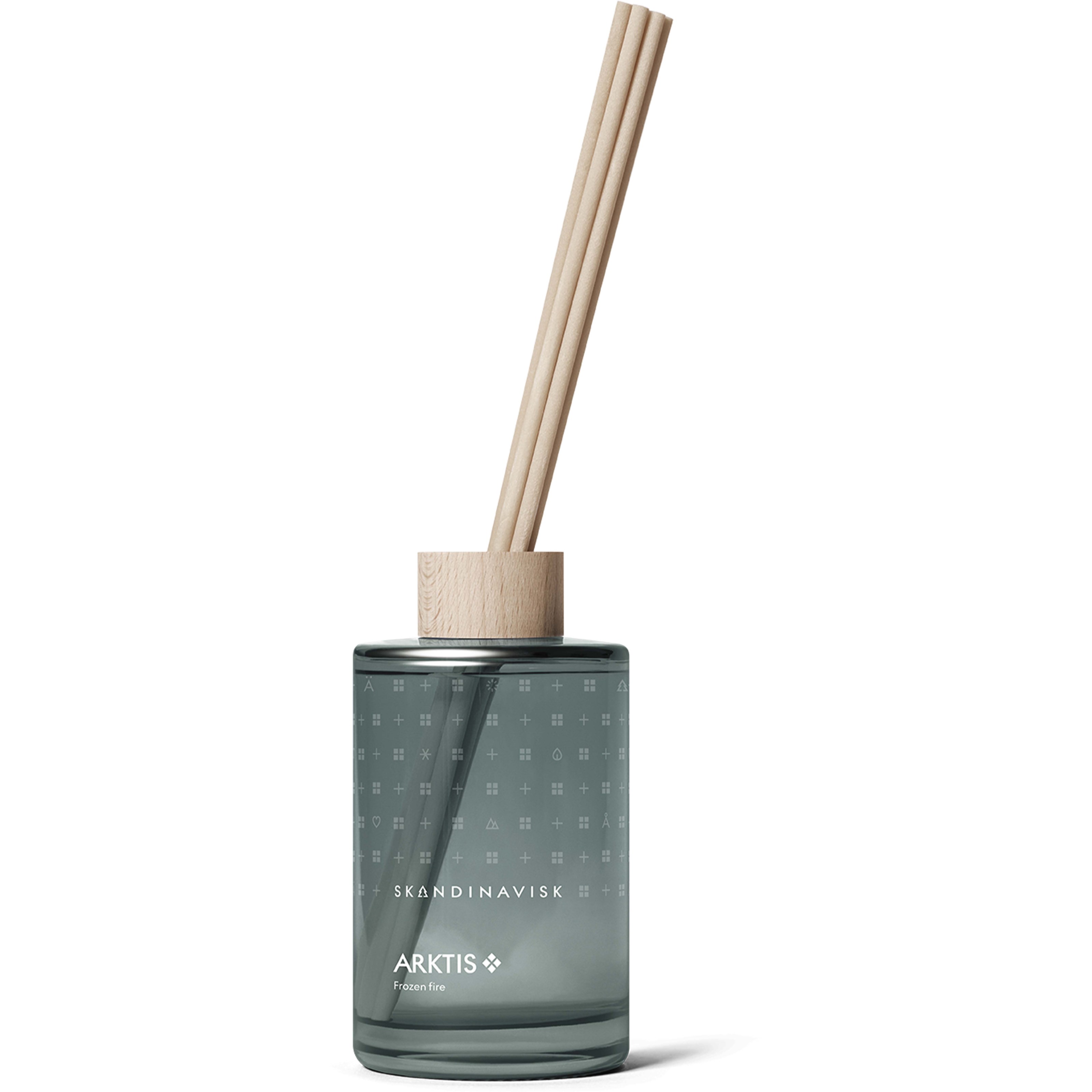 Skandinavisk ARKTIS Scent Diffuser 200 ml billede