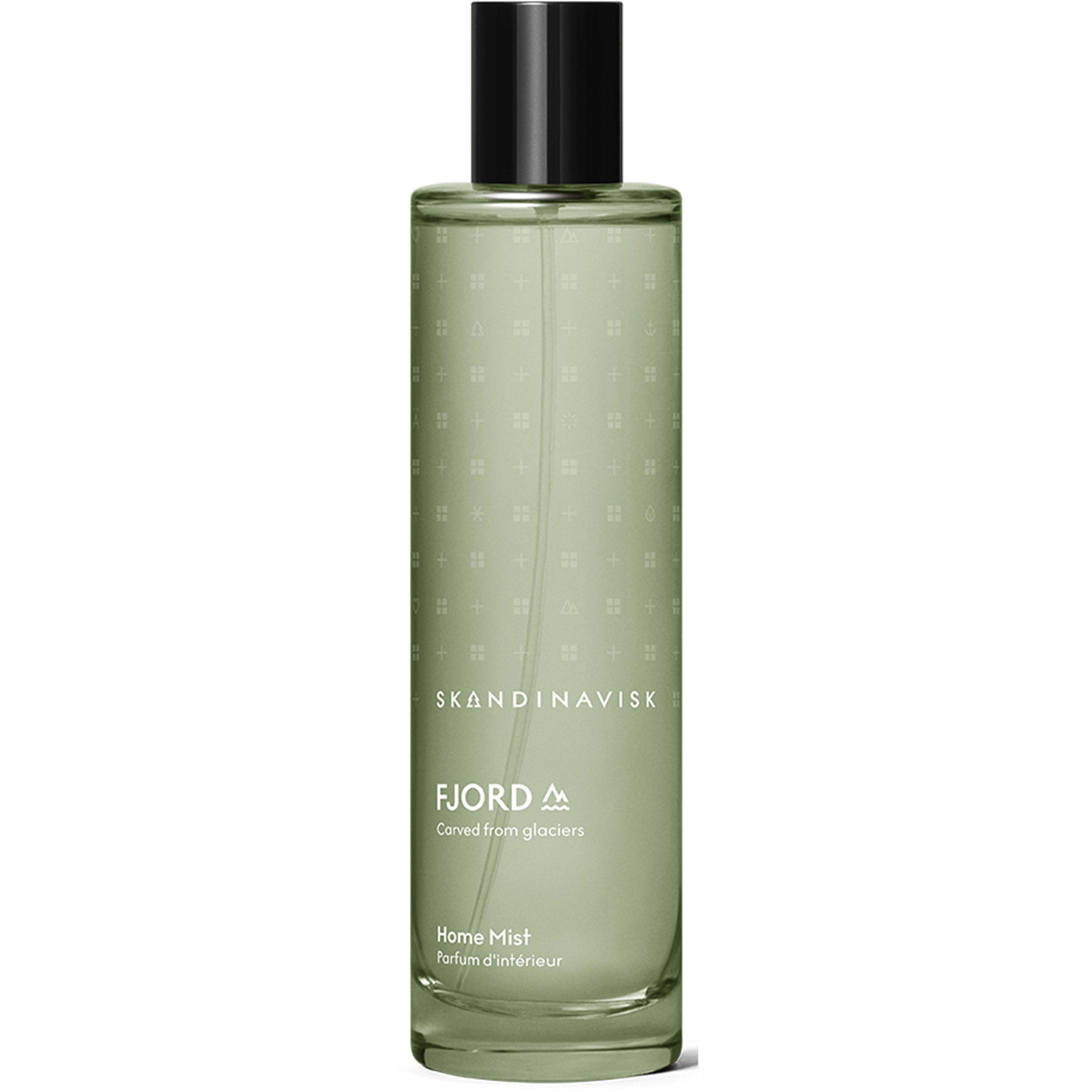 Skandinavisk FJORD Home Collection Home Mist 100 ml billede