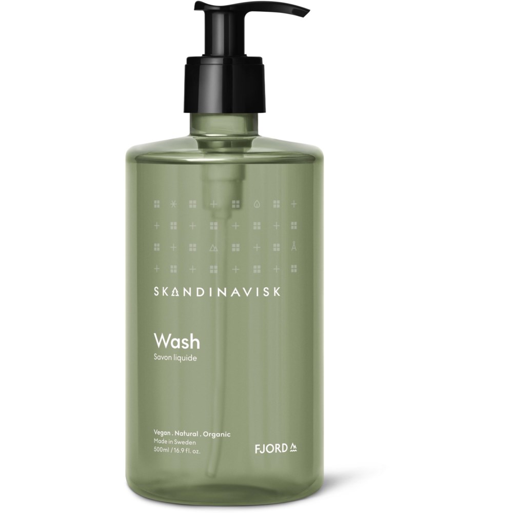 Skandinavisk Skandinavisk FJORD Body Collection Wash 500 ml