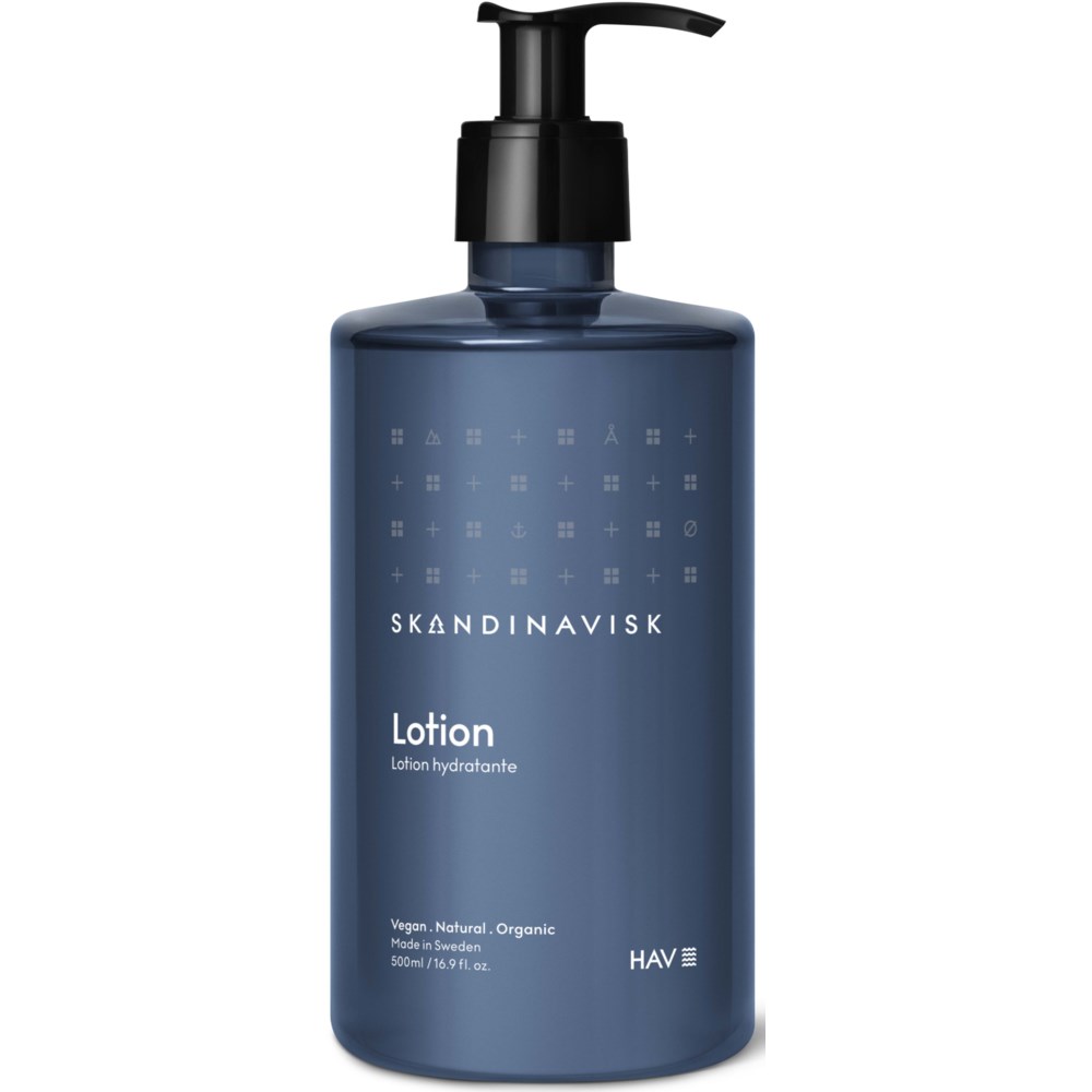 Skandinavisk Skandinavisk HAV Body Collection Lotion 500 ml