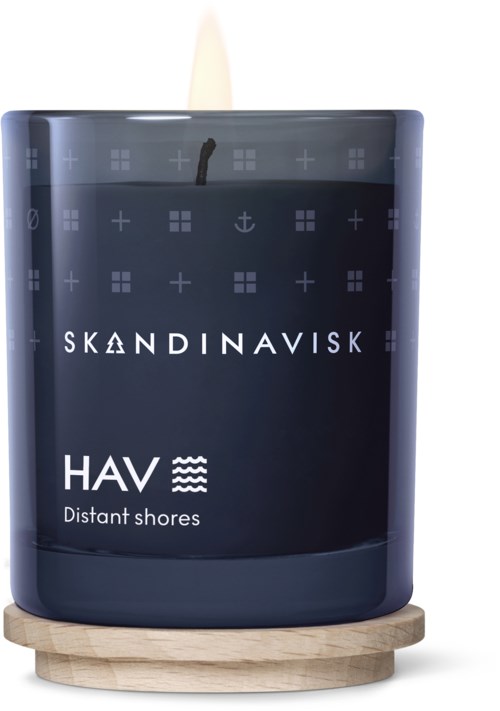 Skandinavisk HAV Home Collection Scented Candle 65 g
