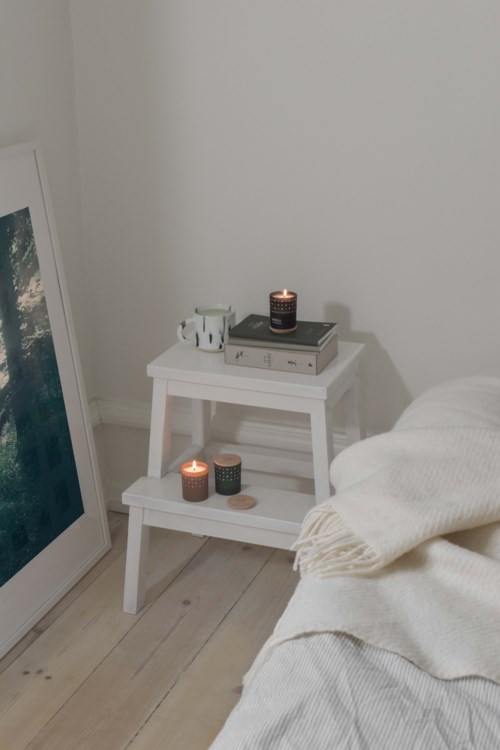 Skandinavisk Home Collection Mini Candle Gift Set
