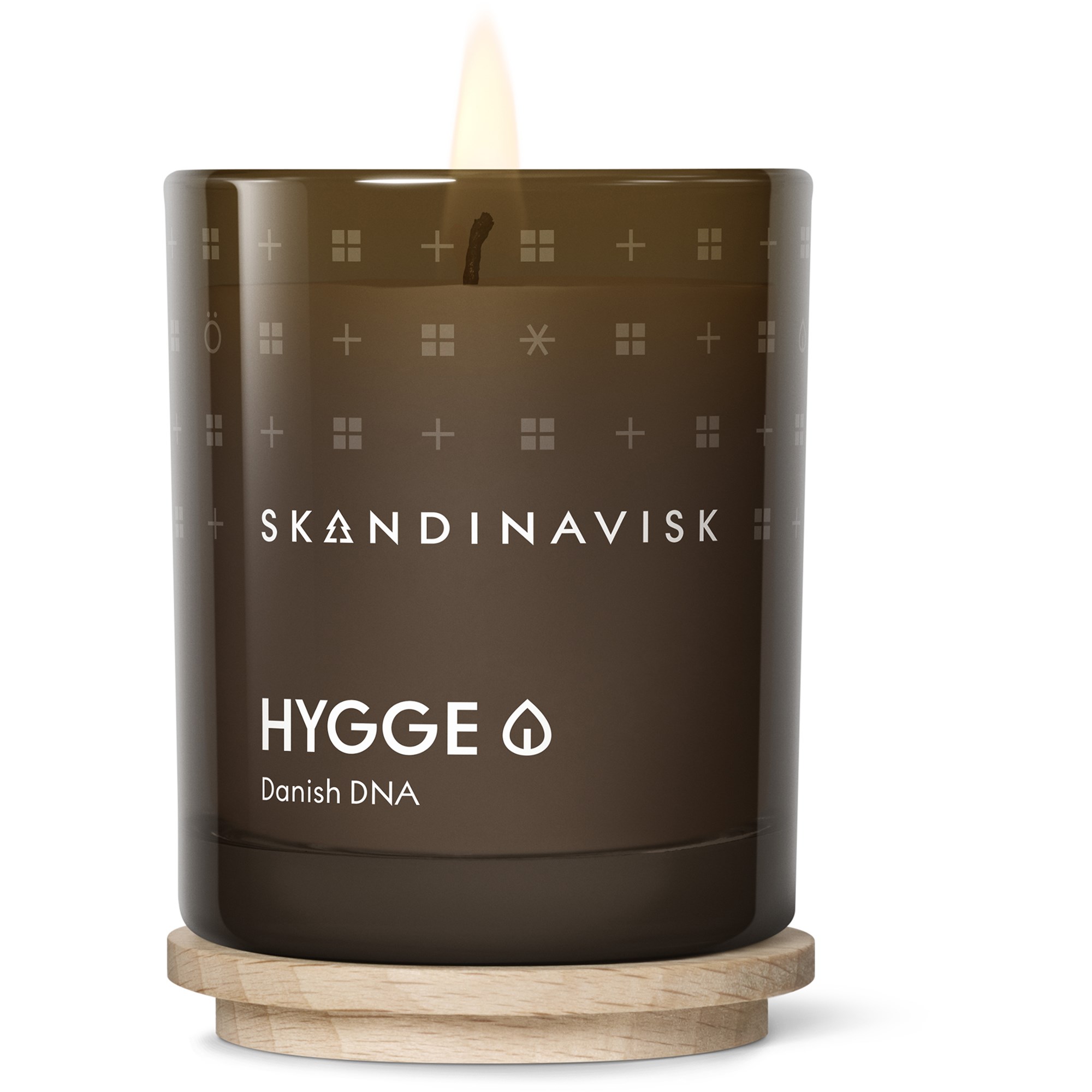 Skandinavisk HYGGE Home Collection Scented Candle 65 g